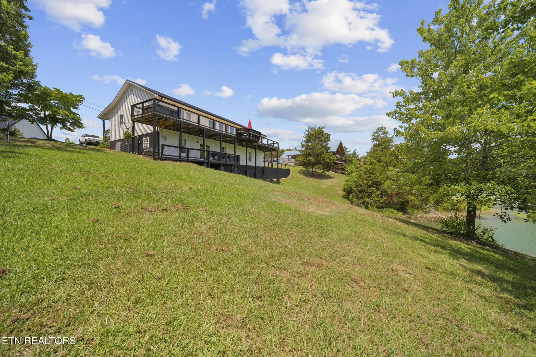 1033 Sunset View Road Sevierville TN 37876