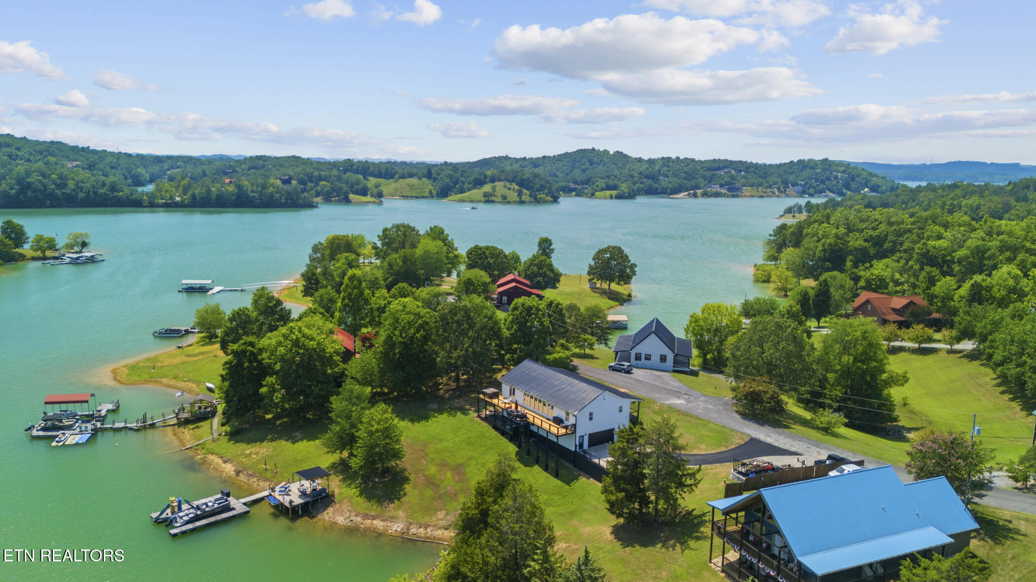 1033 Sunset View Road Sevierville TN 37876