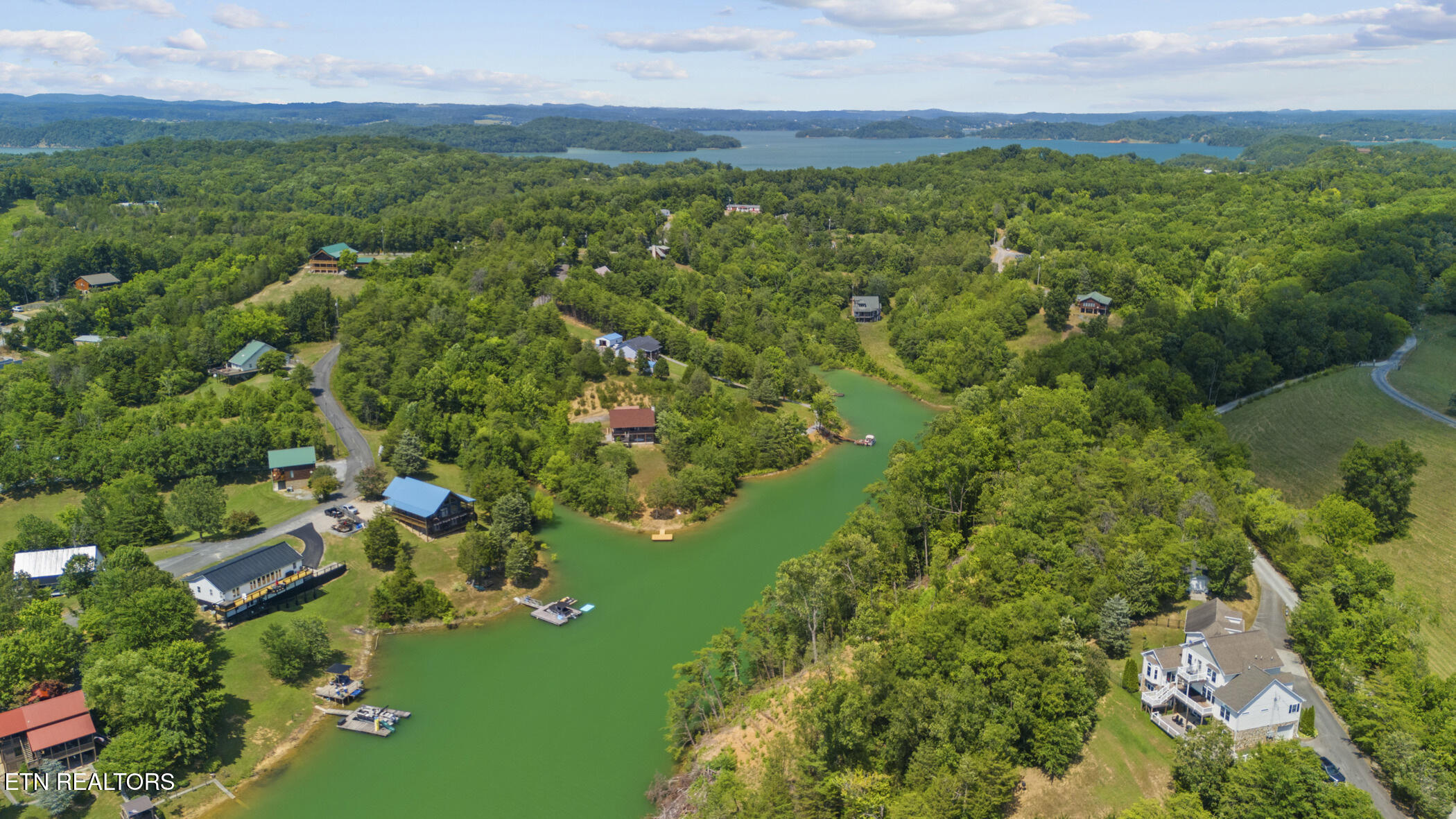 1033 Sunset View Road Sevierville TN 37876