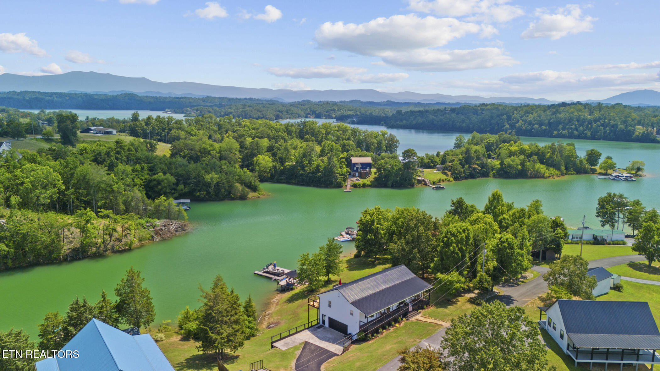 1033 Sunset View Road Sevierville TN 37876