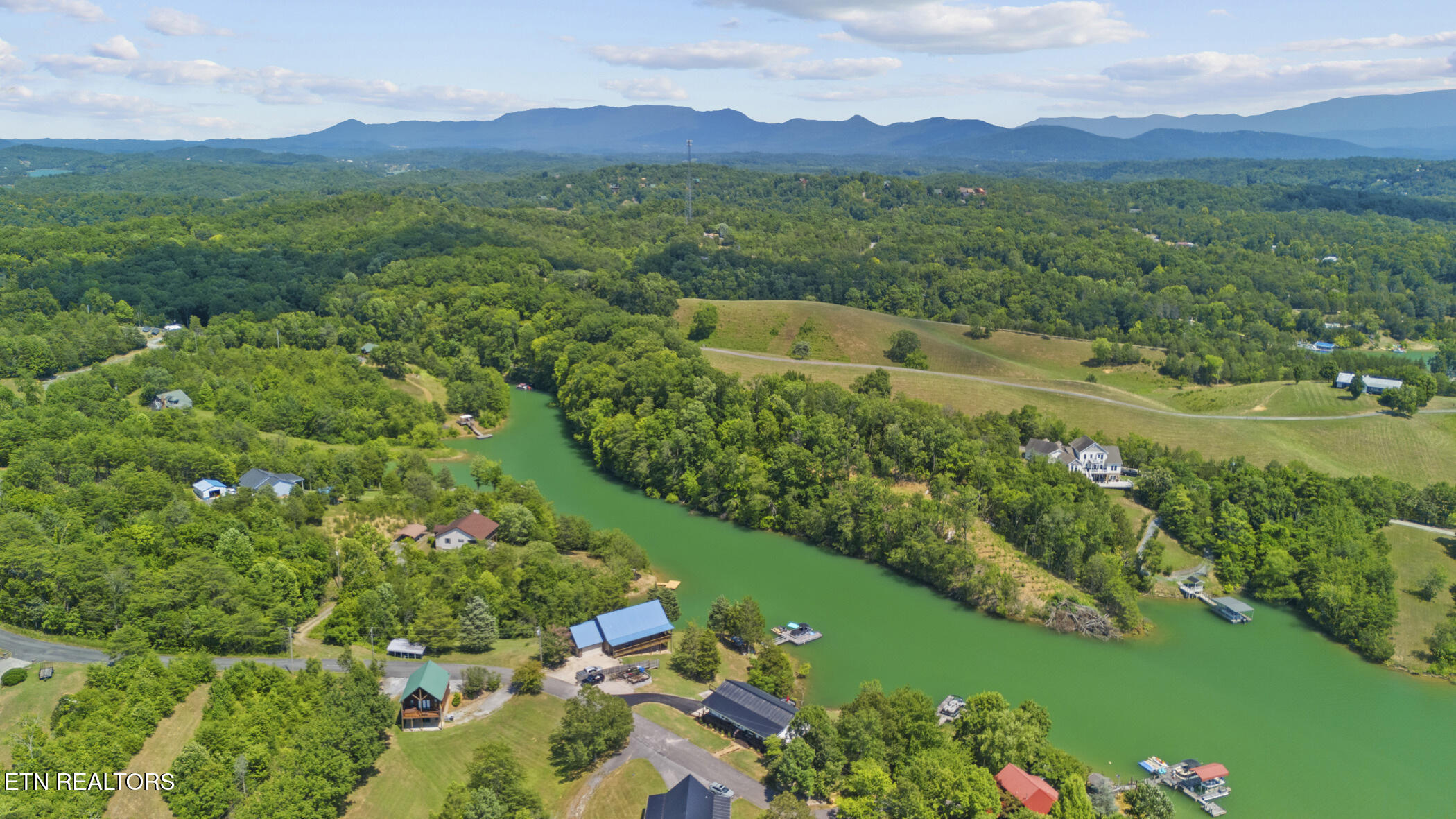 1033 Sunset View Road Sevierville TN 37876