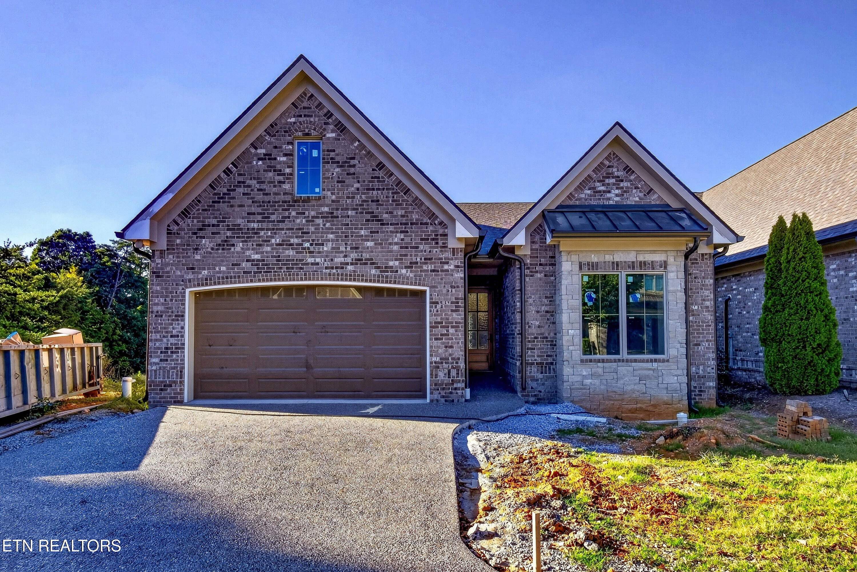 1447 Le Conte Vista Way Knoxville TN 37919