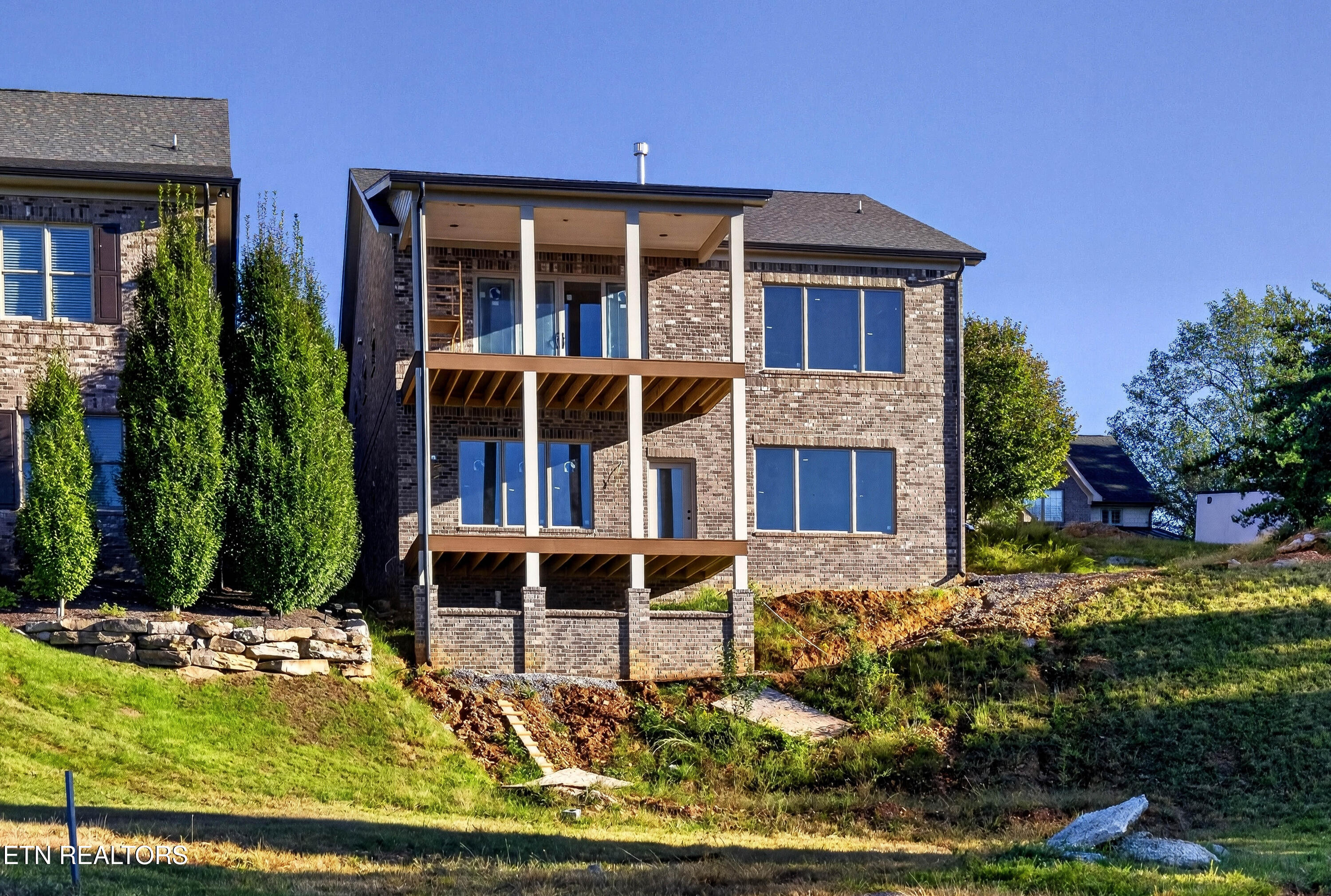 1447 Le Conte Vista Way Knoxville TN 37919