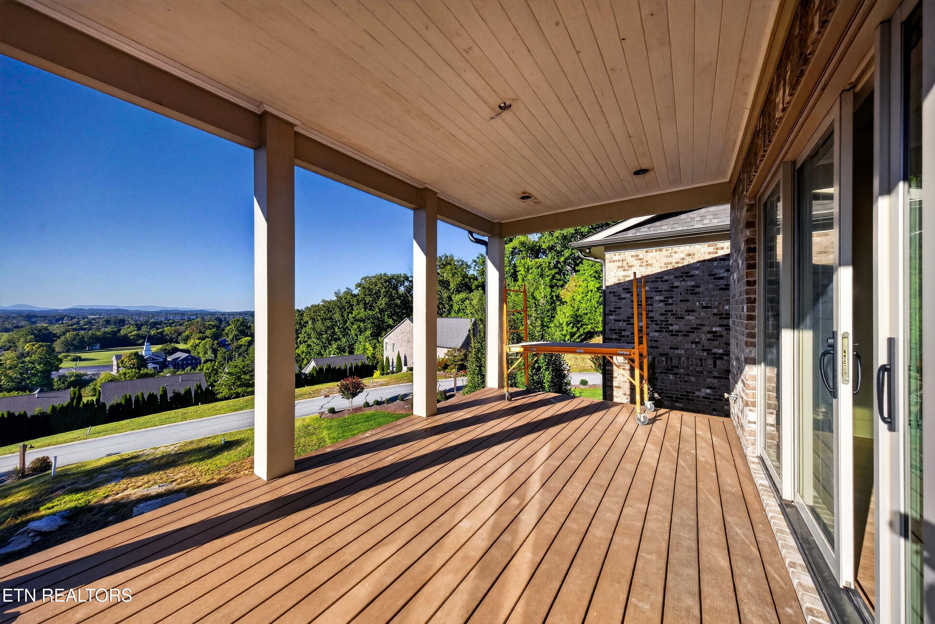 1447 Le Conte Vista Way Knoxville TN 37919