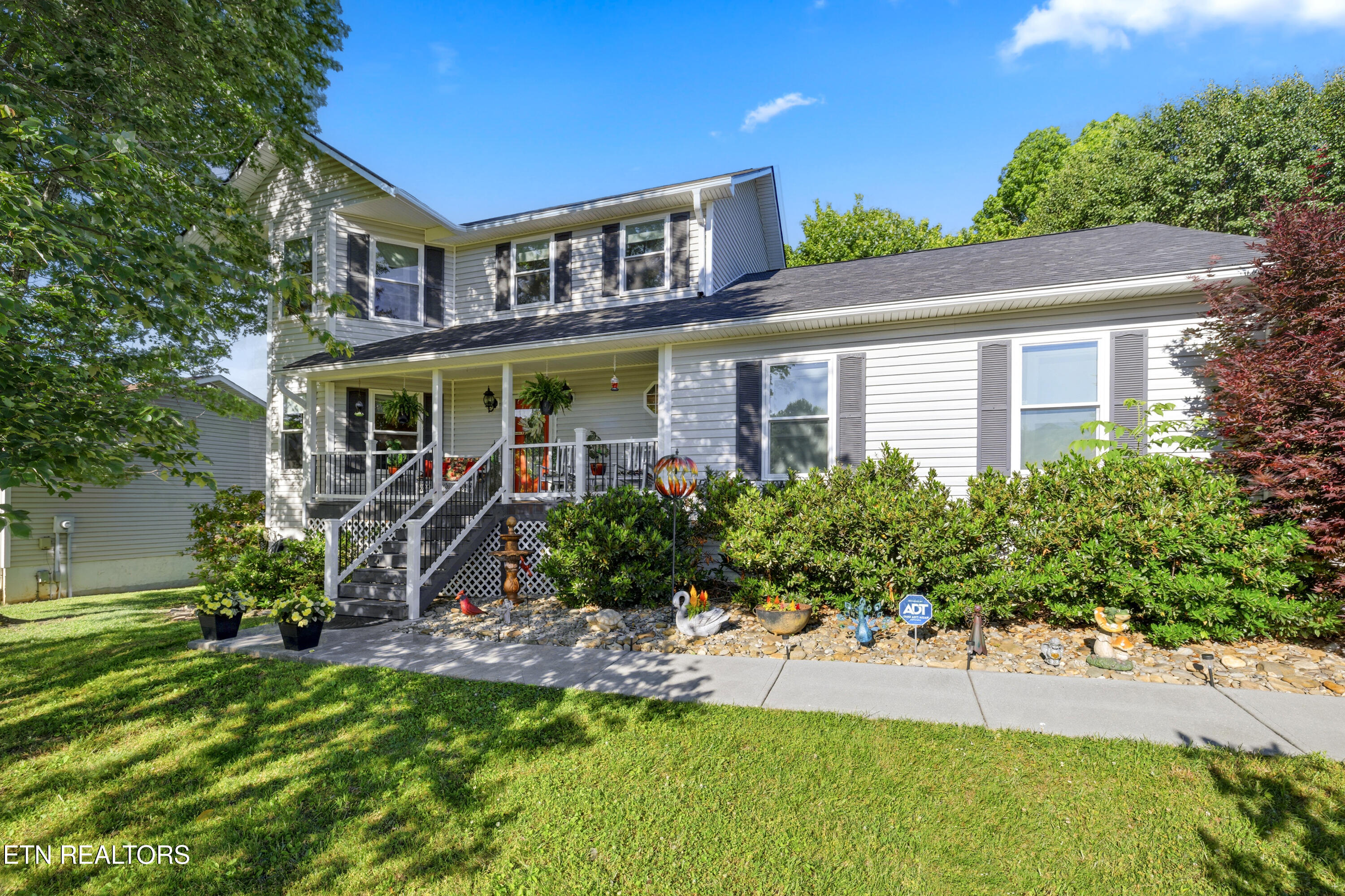 6835 Rambling Brooks Lane Knoxville TN 37918