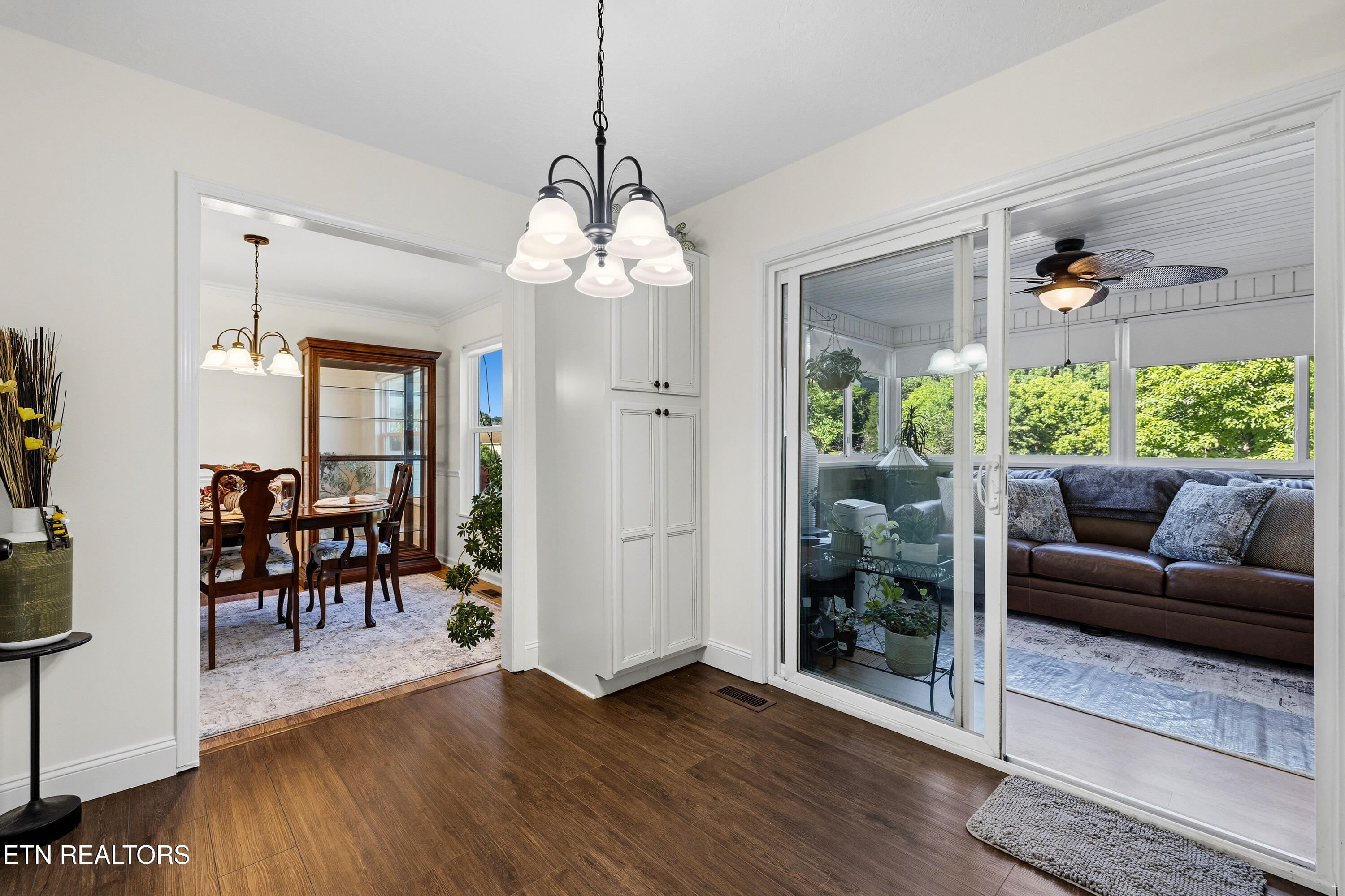 6835 Rambling Brooks Lane Knoxville TN 37918