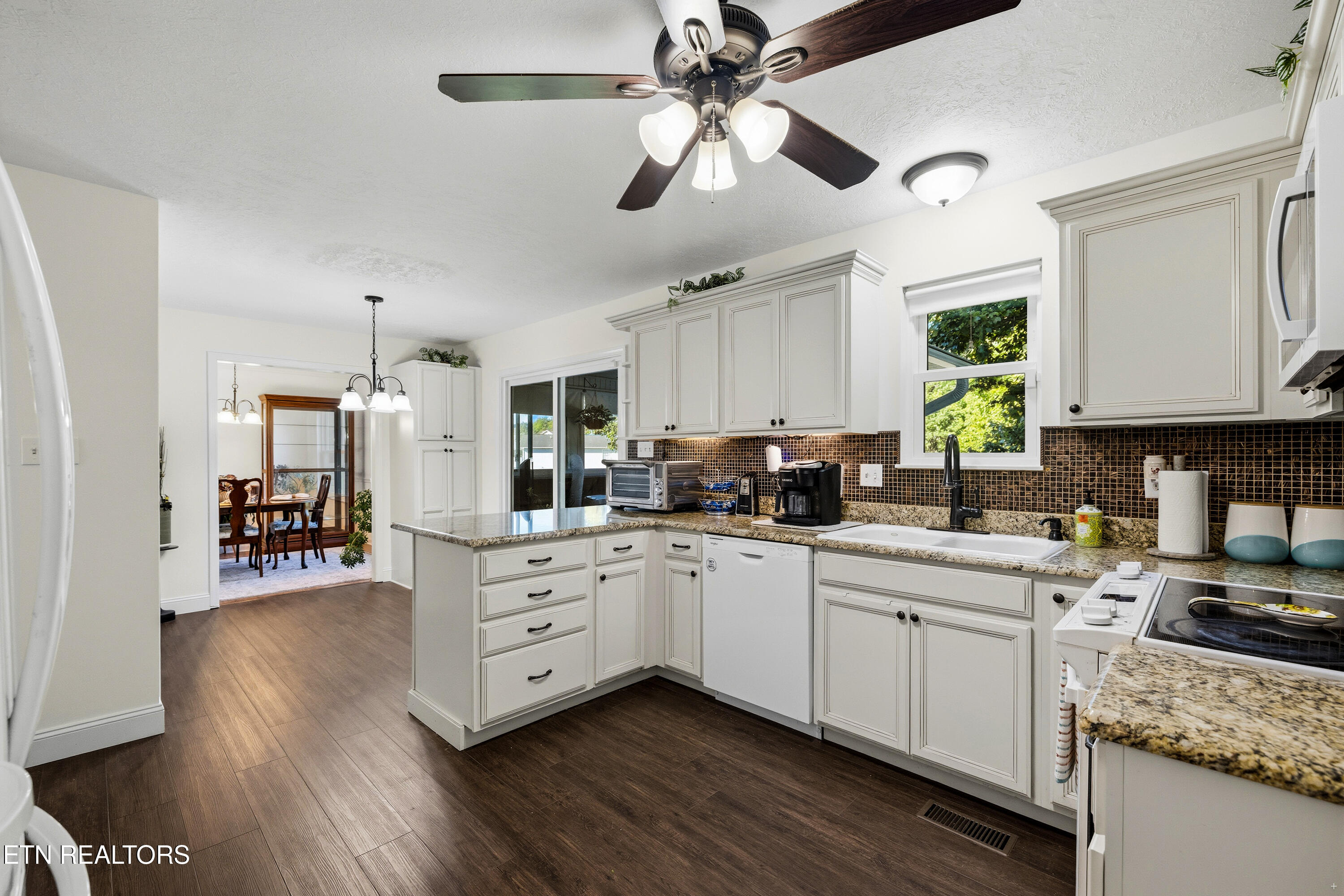 6835 Rambling Brooks Lane Knoxville TN 37918