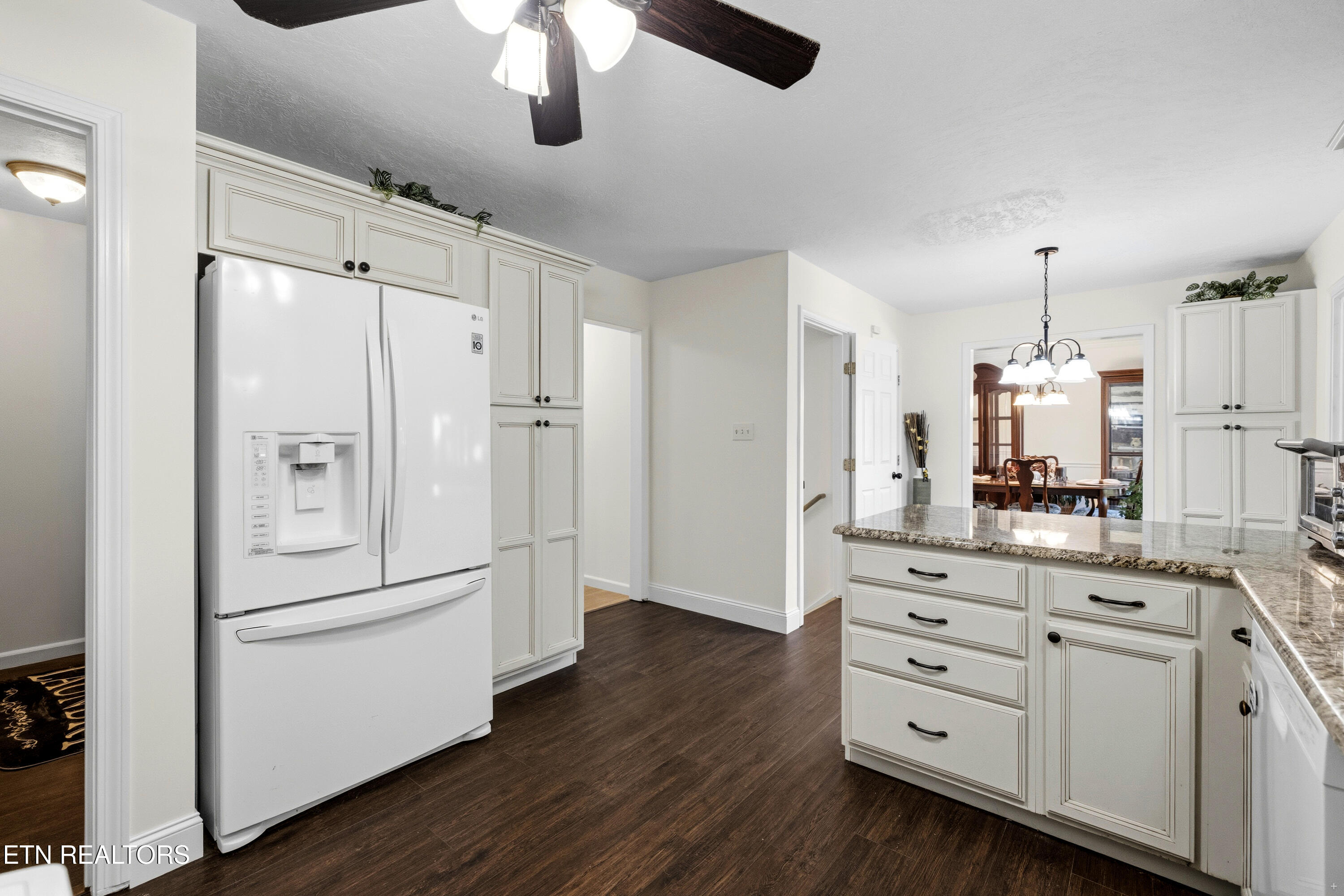 6835 Rambling Brooks Lane Knoxville TN 37918