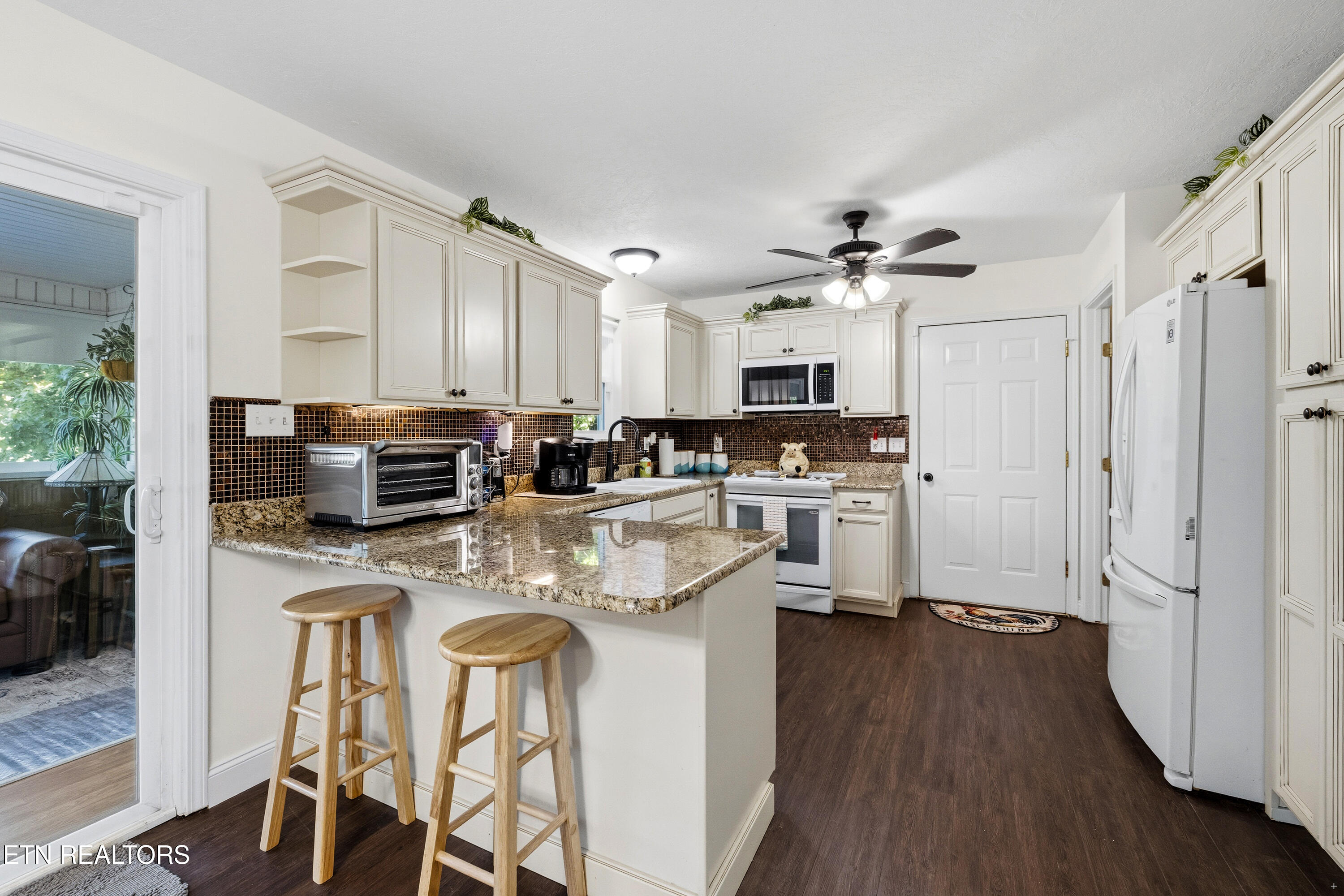 6835 Rambling Brooks Lane Knoxville TN 37918