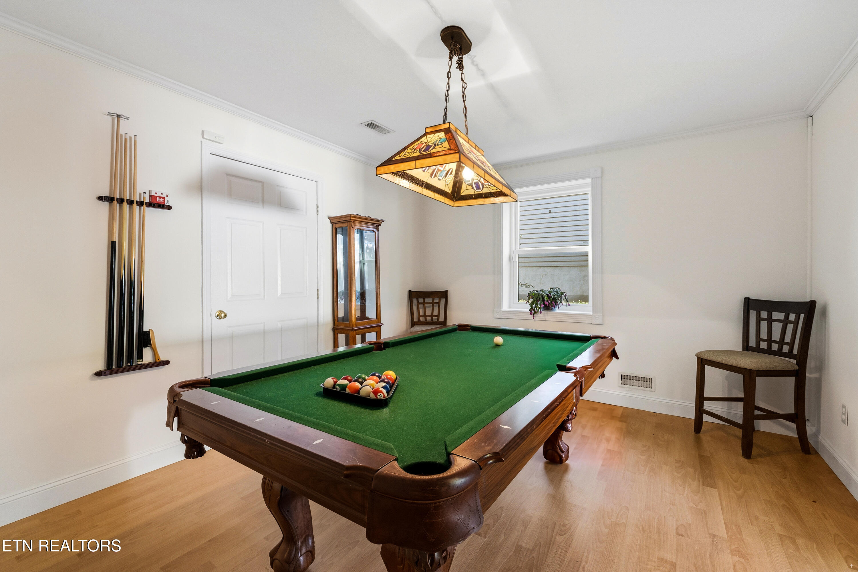 6835 Rambling Brooks Lane Knoxville TN 37918