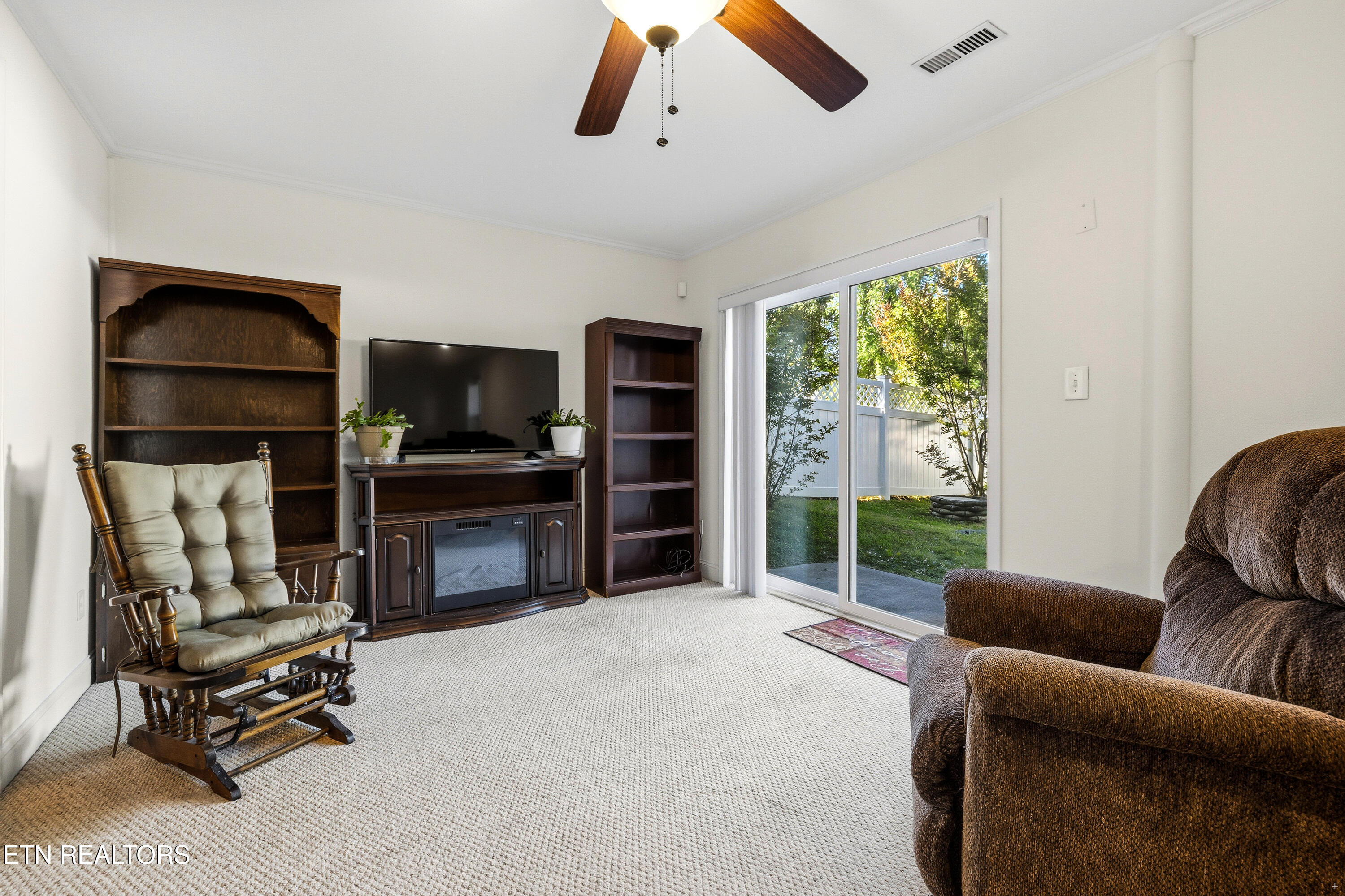 6835 Rambling Brooks Lane Knoxville TN 37918