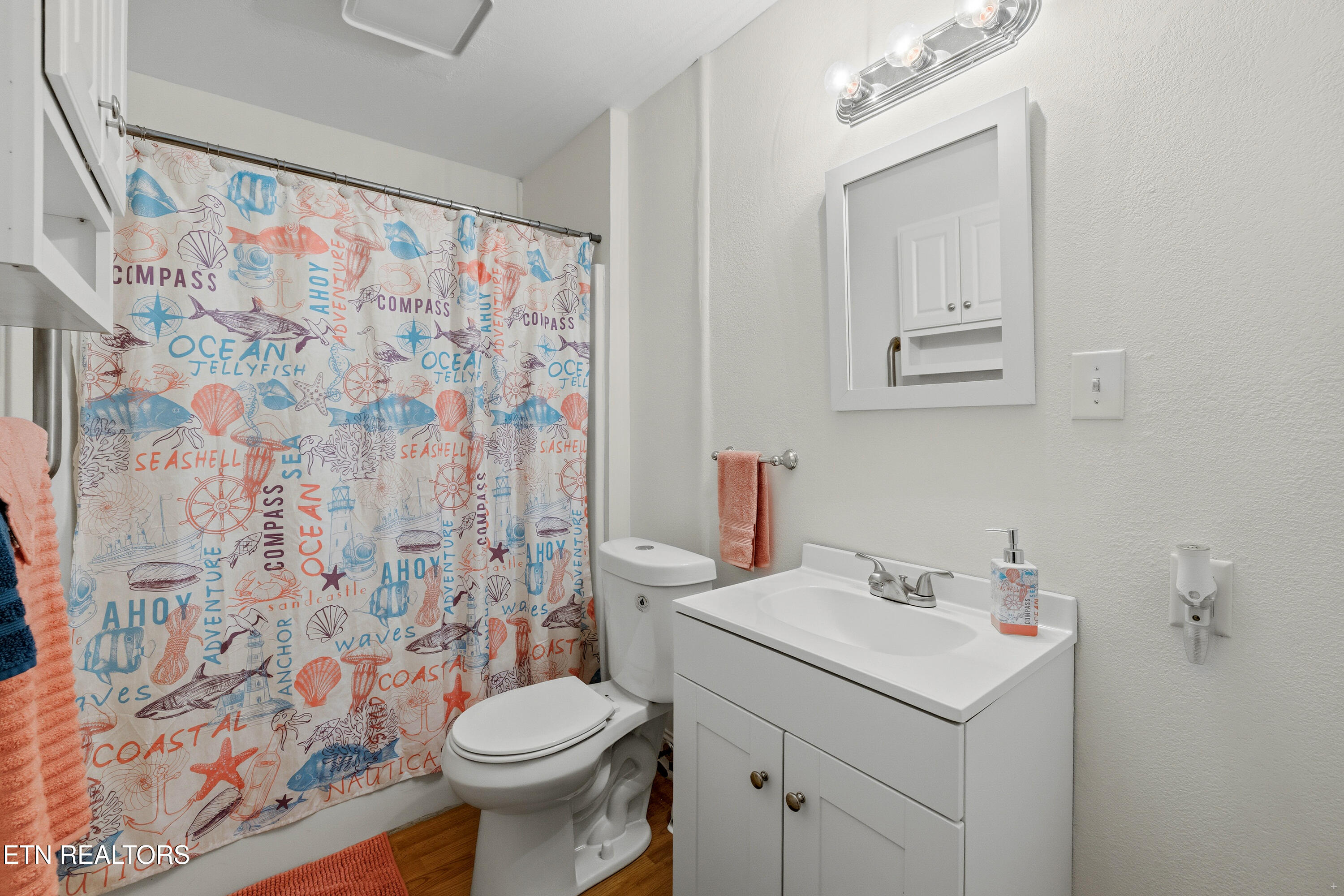 6835 Rambling Brooks Lane Knoxville TN 37918