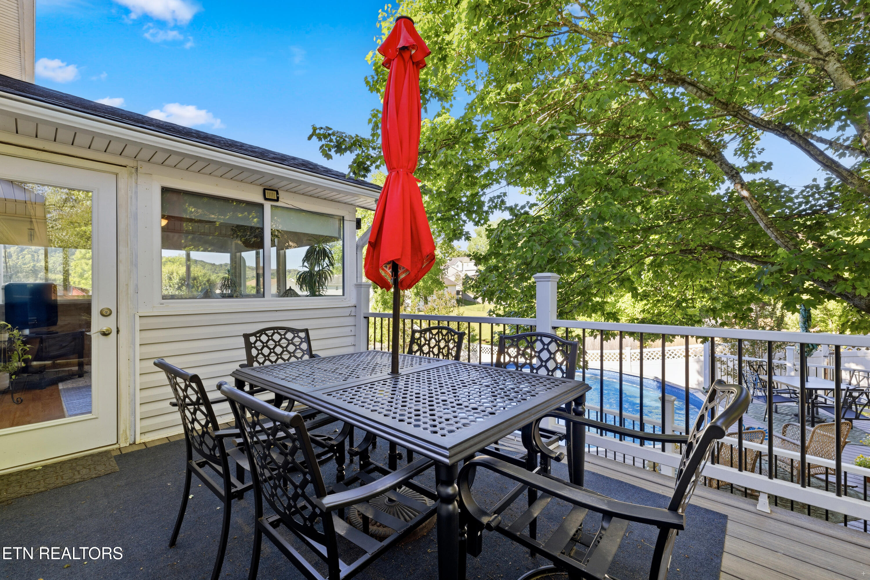 6835 Rambling Brooks Lane Knoxville TN 37918