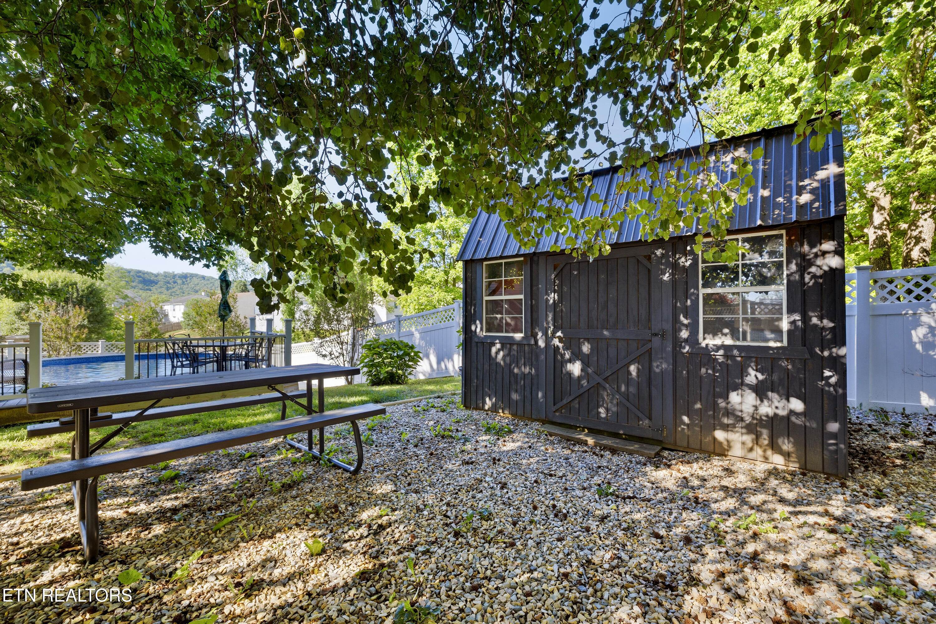 6835 Rambling Brooks Lane Knoxville TN 37918