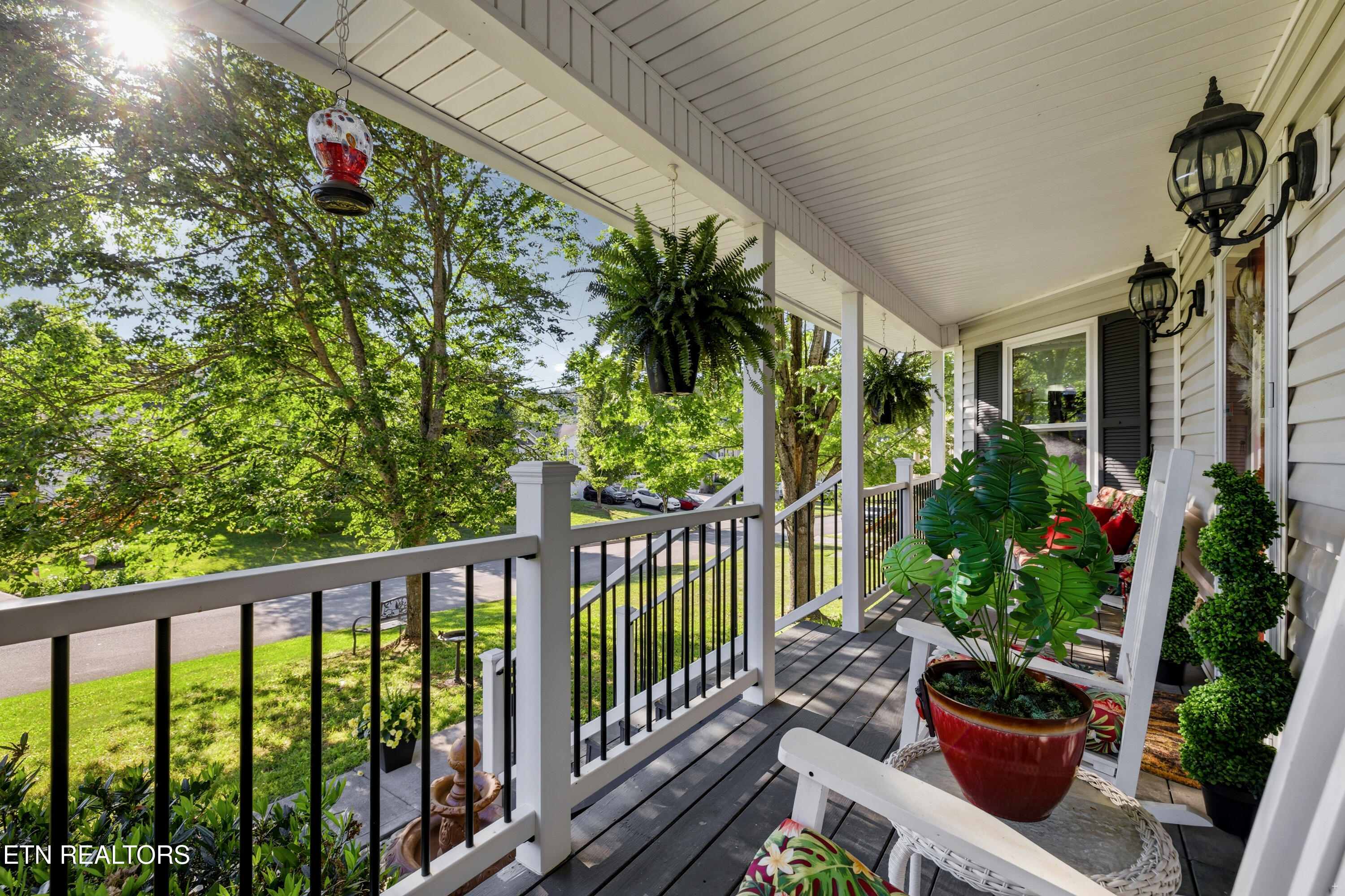 6835 Rambling Brooks Lane Knoxville TN 37918
