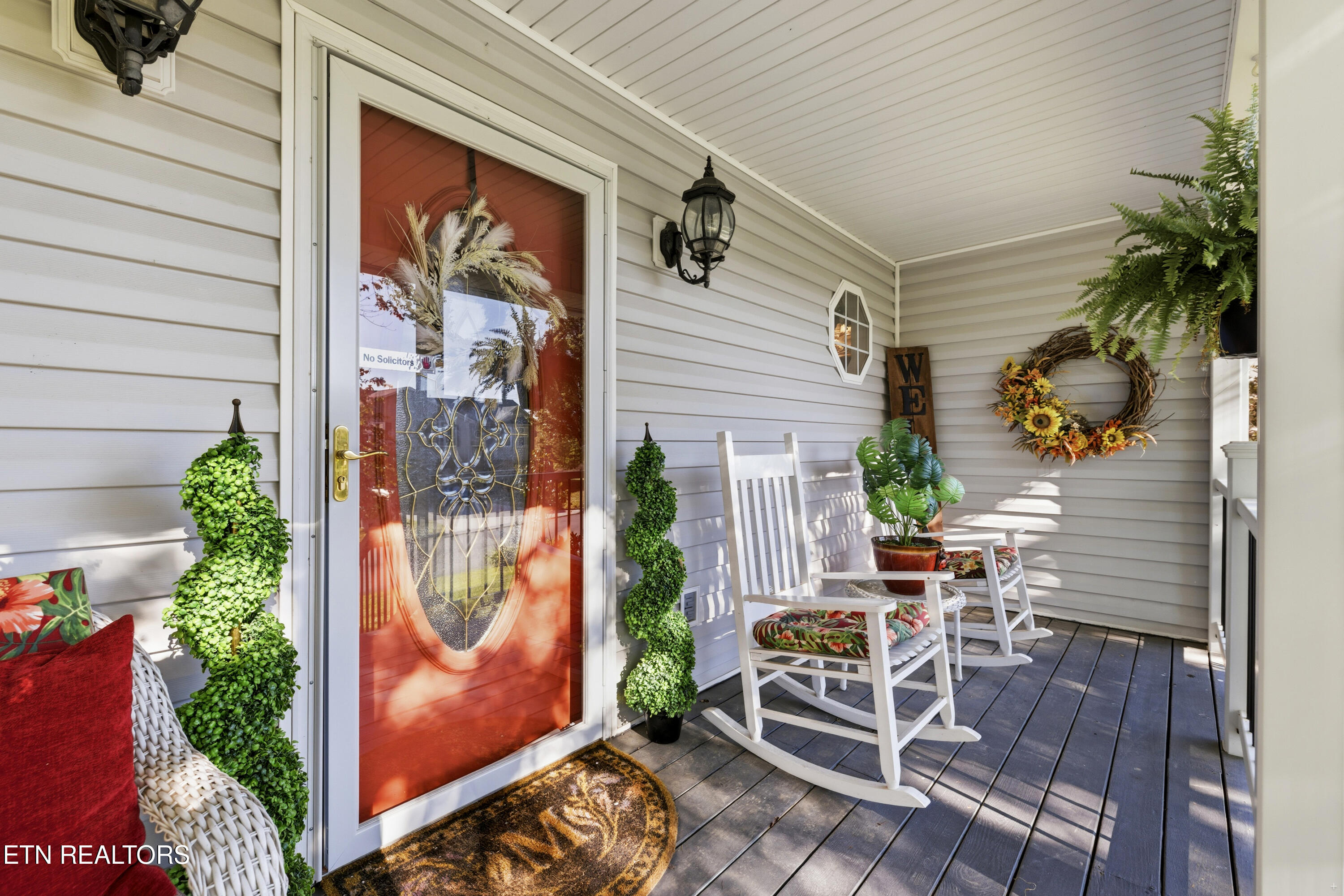6835 Rambling Brooks Lane Knoxville TN 37918
