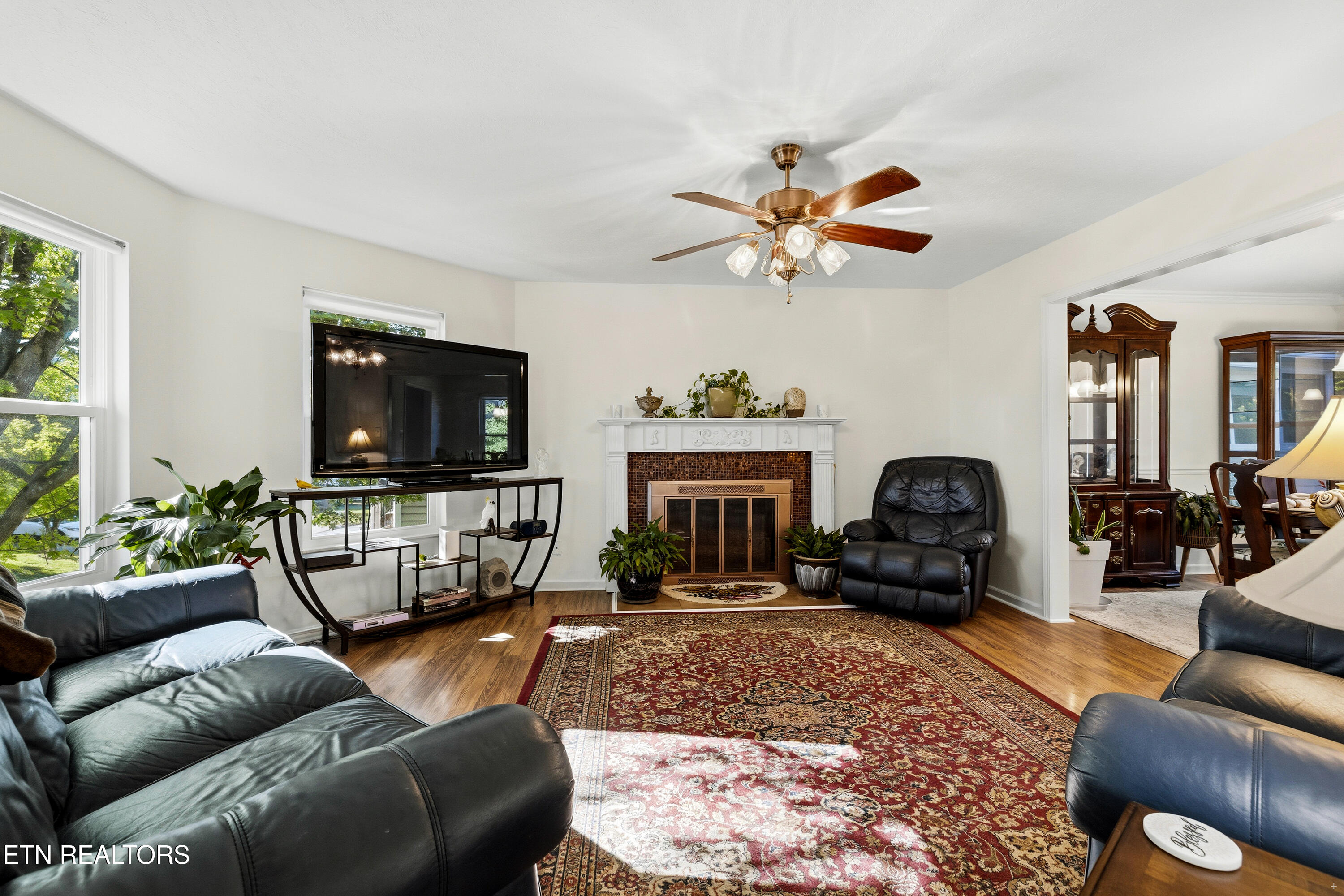 6835 Rambling Brooks Lane Knoxville TN 37918