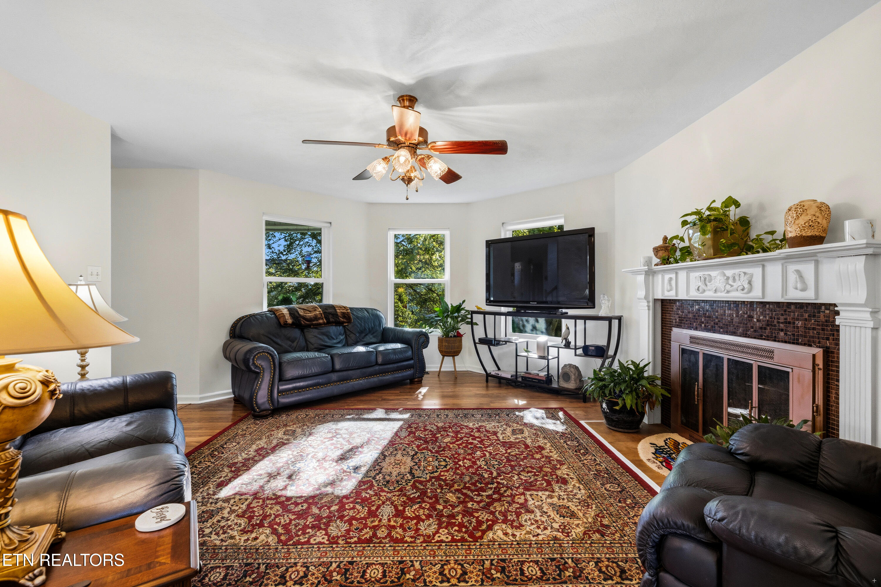 6835 Rambling Brooks Lane Knoxville TN 37918