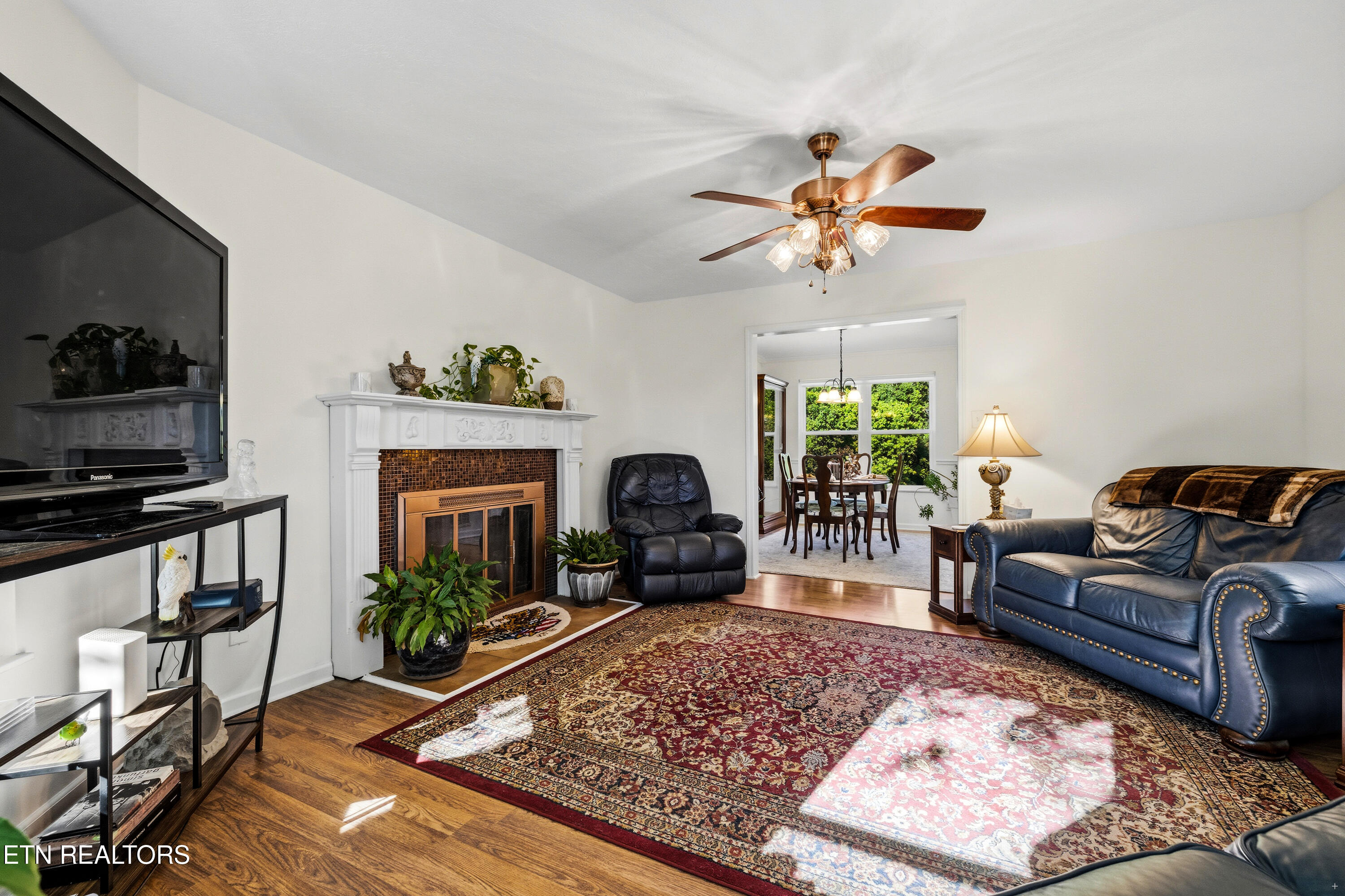 6835 Rambling Brooks Lane Knoxville TN 37918
