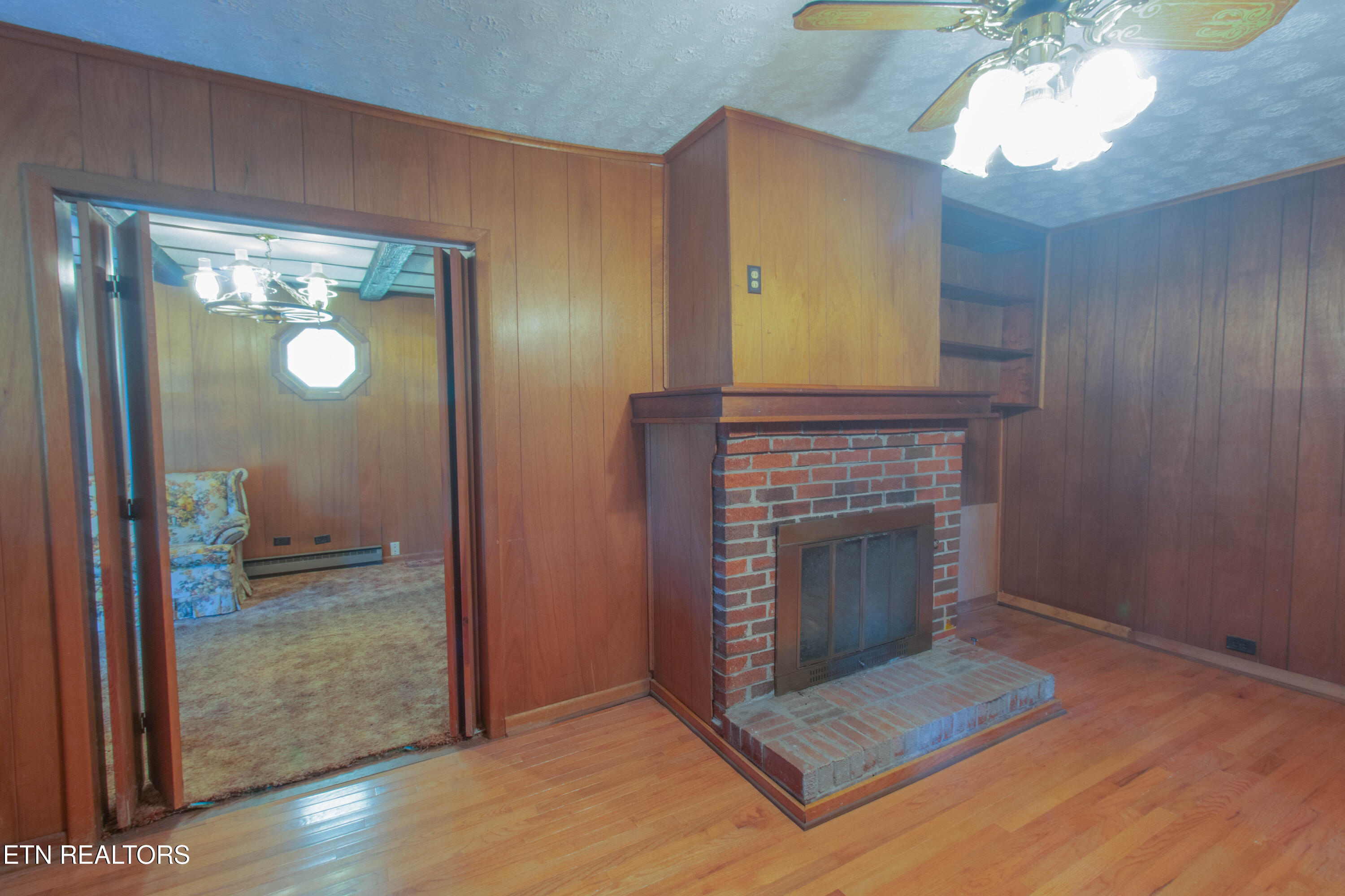 2419 Seymour Avenue Knoxville TN 37917