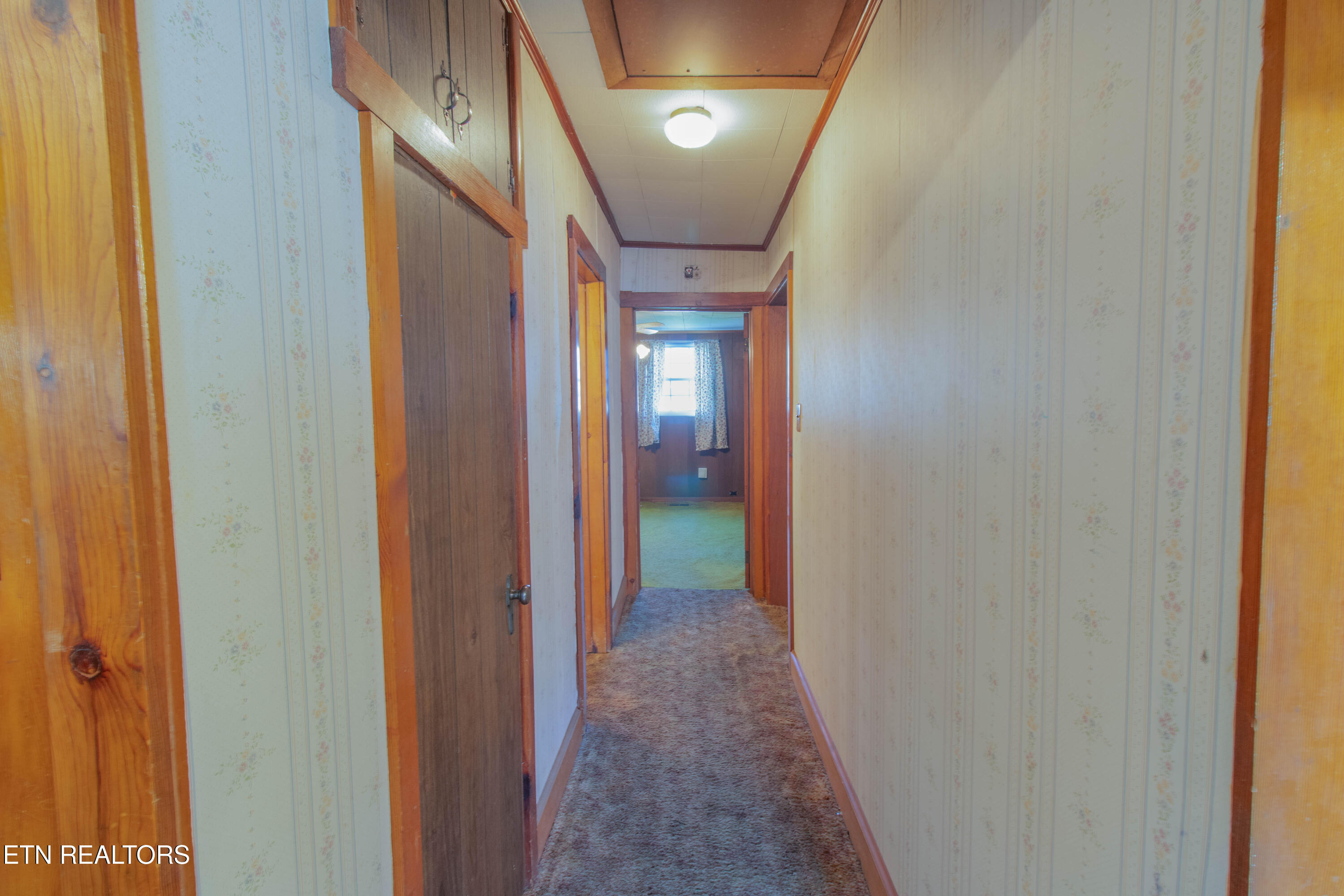 2419 Seymour Avenue Knoxville TN 37917