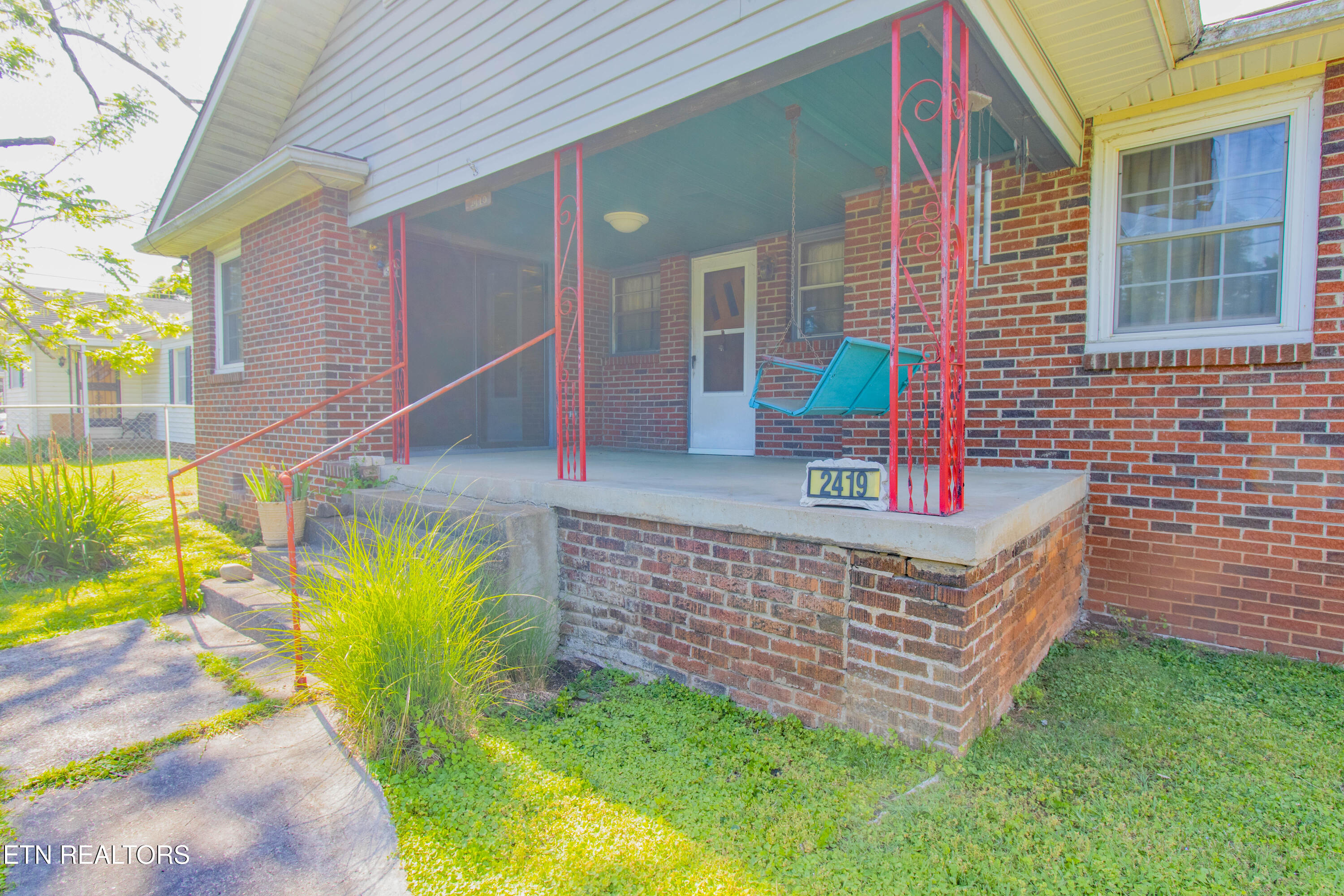 2419 Seymour Avenue Knoxville TN 37917