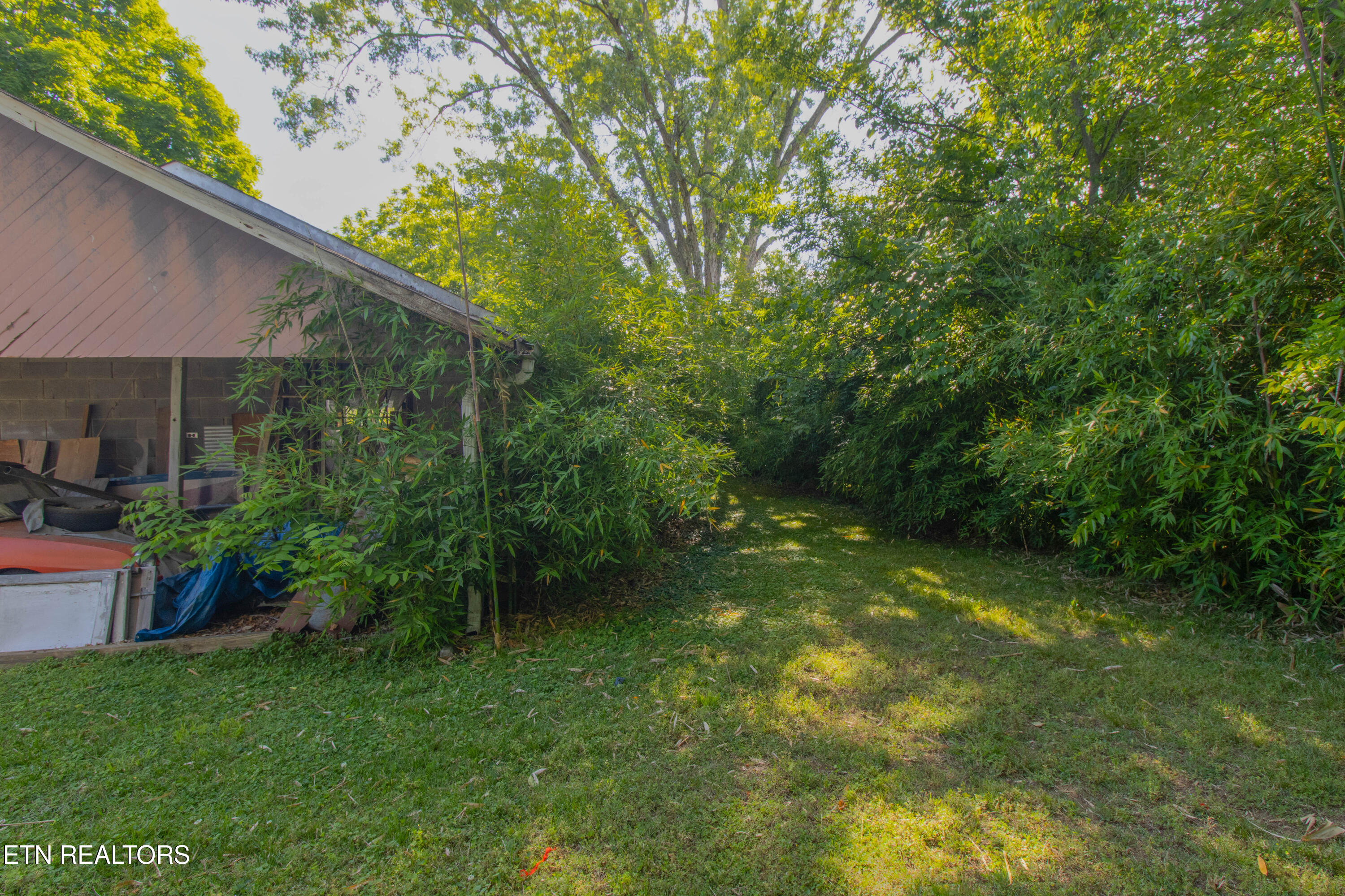 2419 Seymour Avenue Knoxville TN 37917