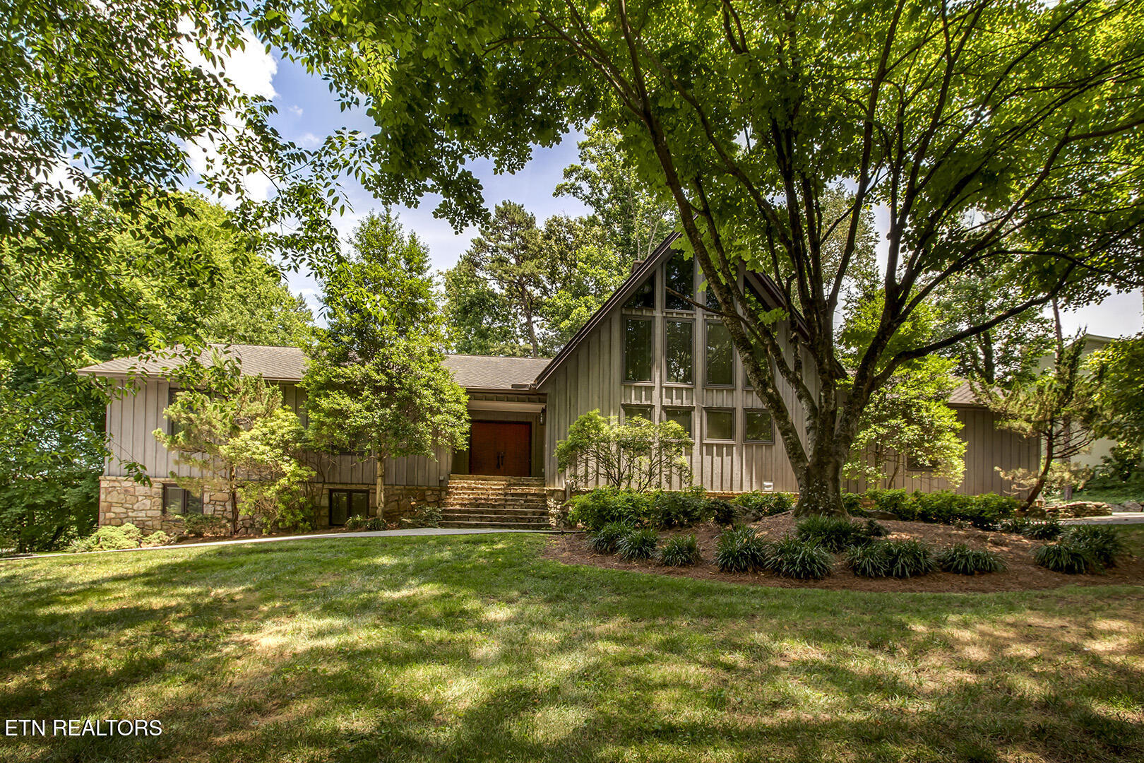 1100 Shadyland Drive Knoxville TN 37919