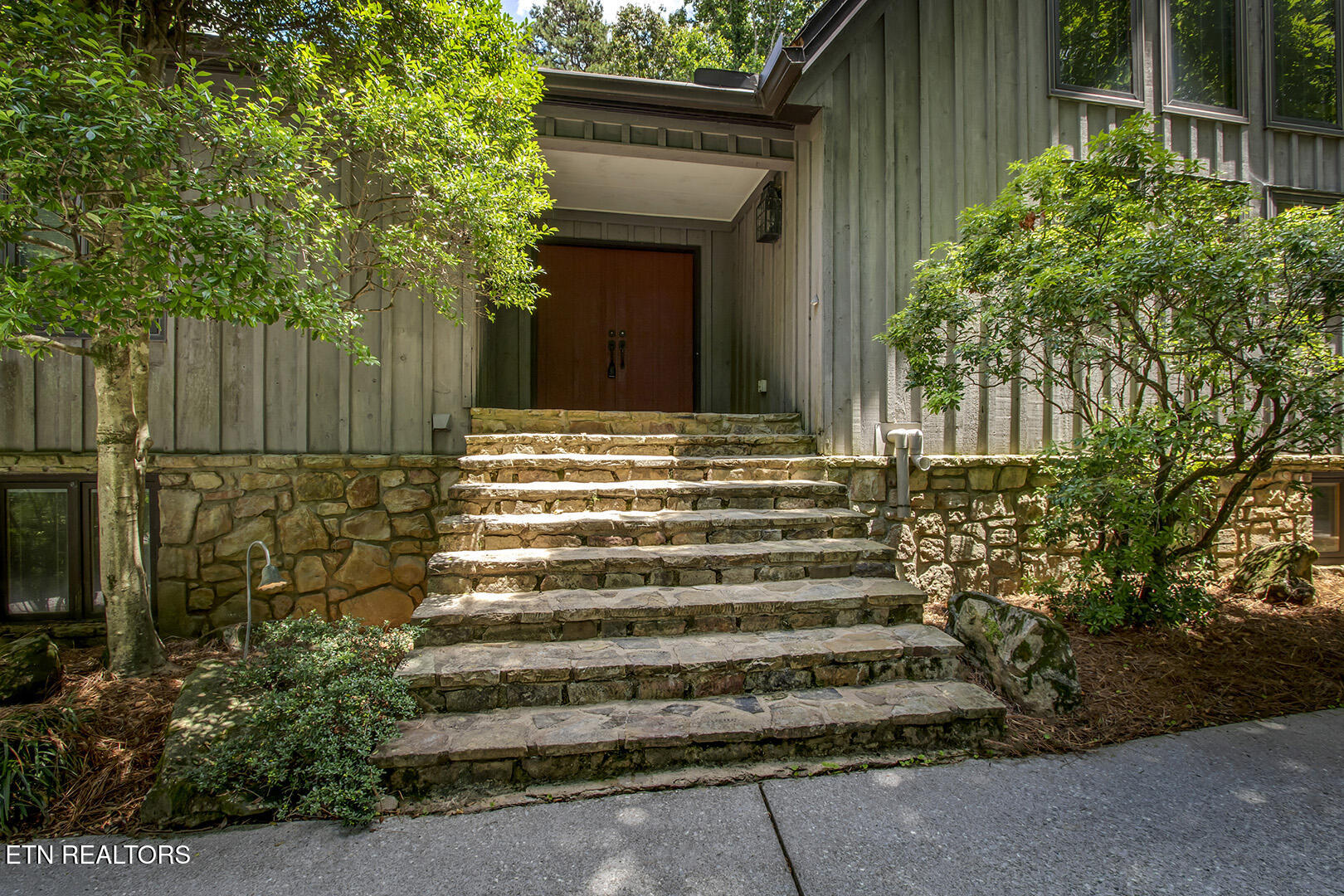 1100 Shadyland Drive Knoxville TN 37919