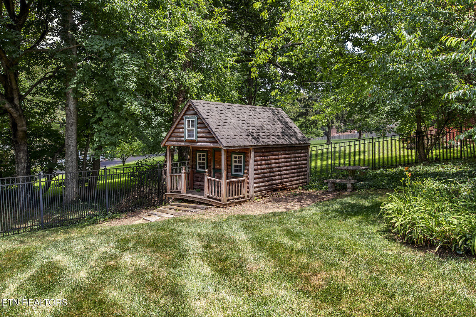 1100 Shadyland Drive Knoxville TN 37919