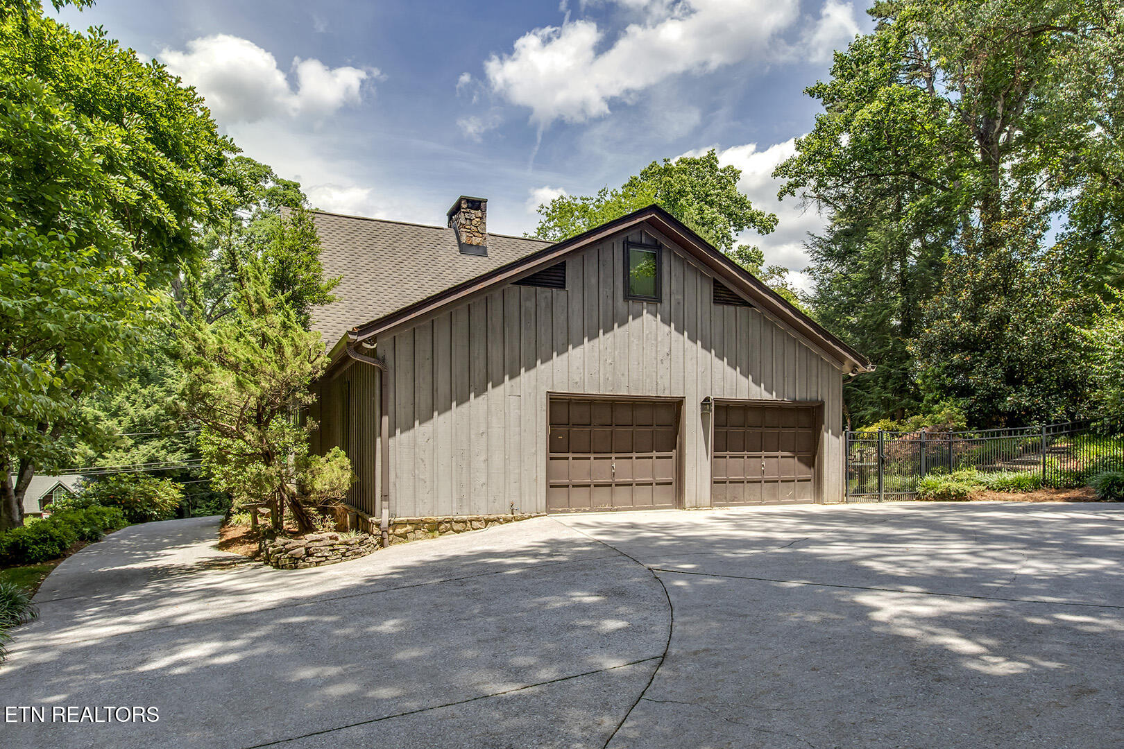 1100 Shadyland Drive Knoxville TN 37919