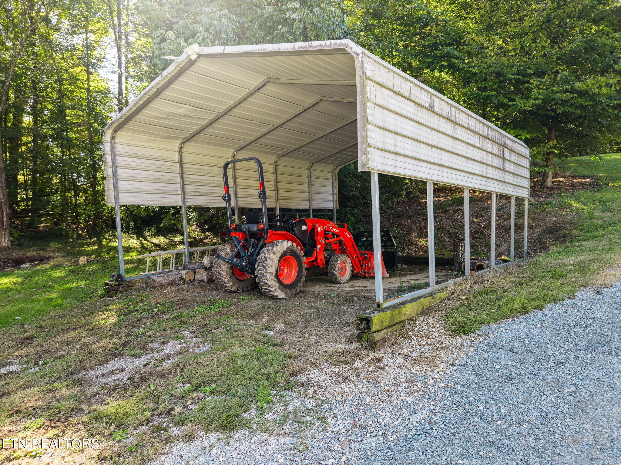 1527 Huckleberry Springs Road Knoxville TN 37914