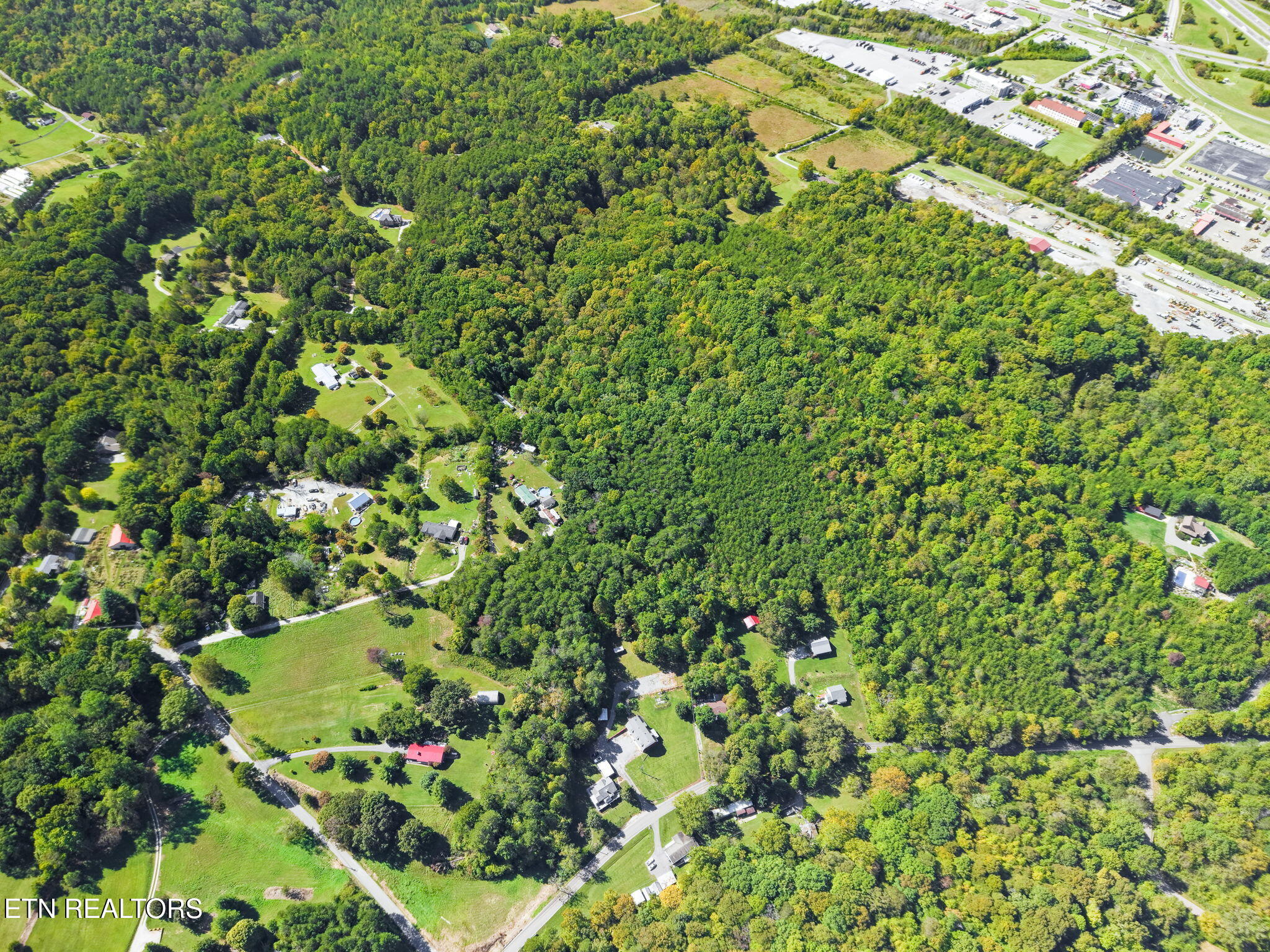 1527 Huckleberry Springs Road Knoxville TN 37914