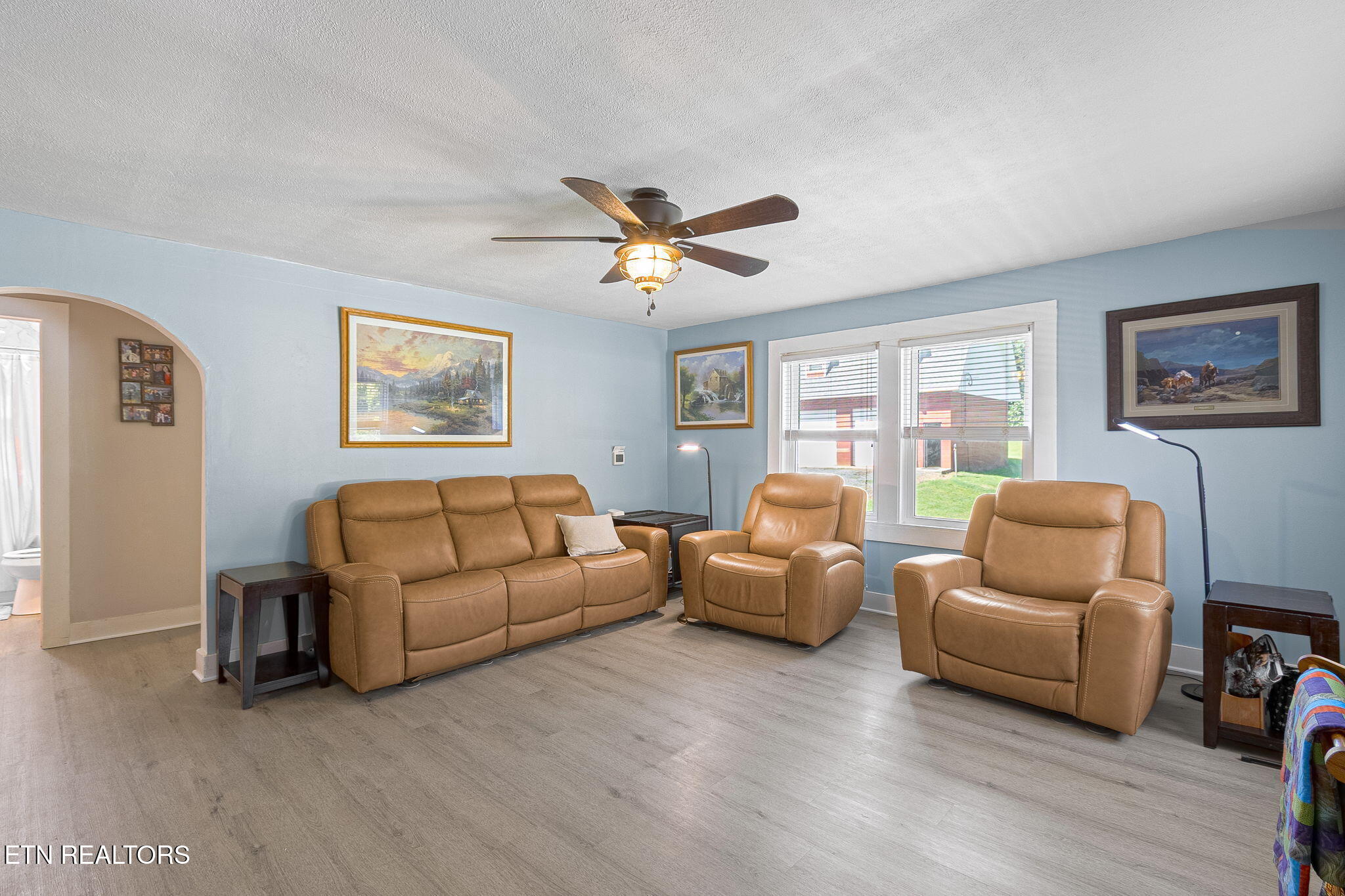 1527 Huckleberry Springs Road Knoxville TN 37914