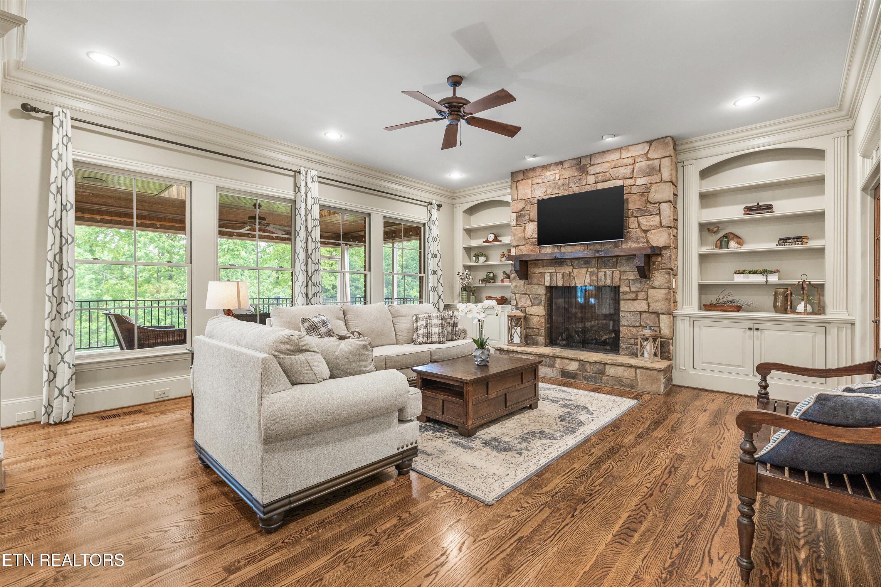 1609 Wembley Hills Road Knoxville TN 37922