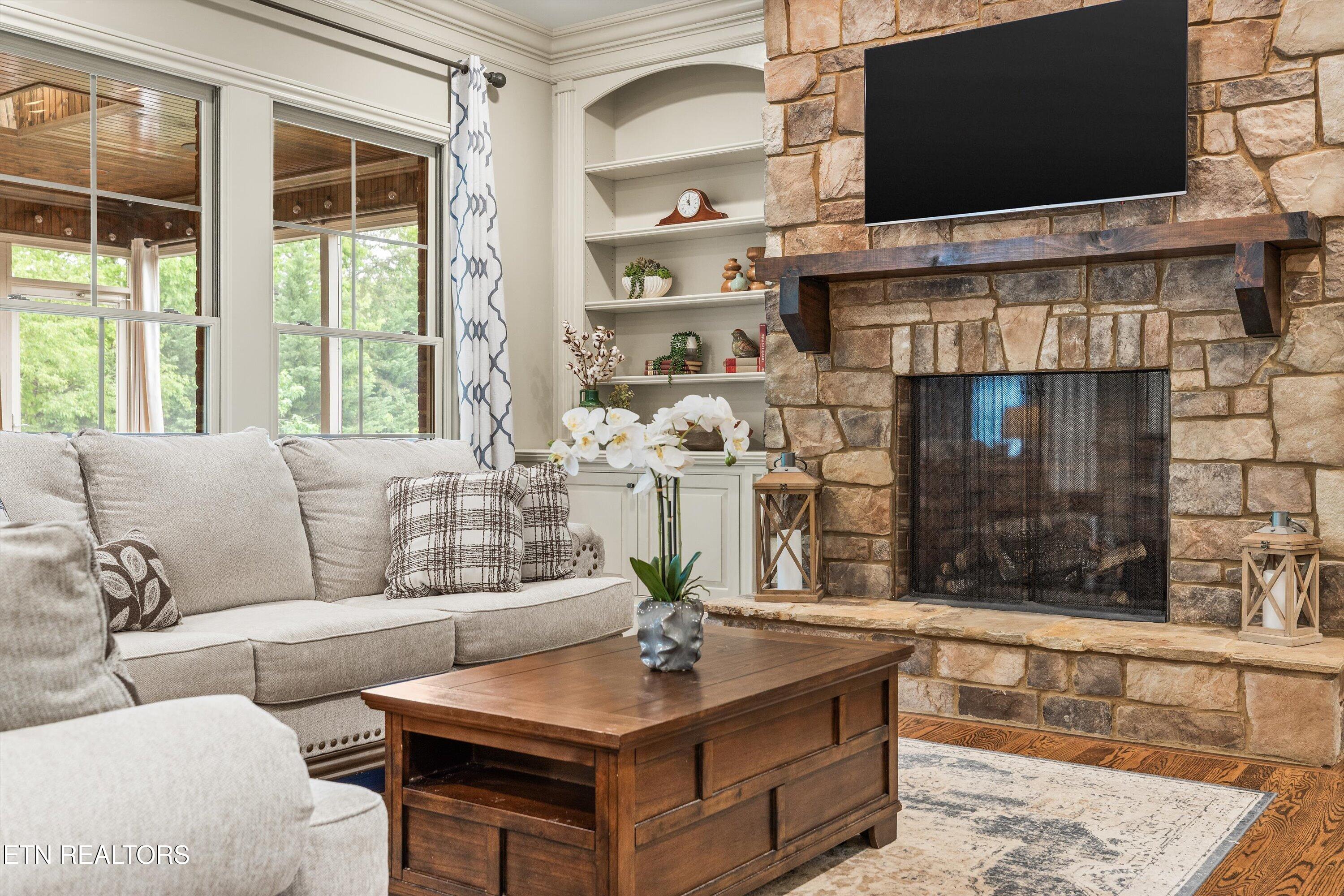 1609 Wembley Hills Road Knoxville TN 37922