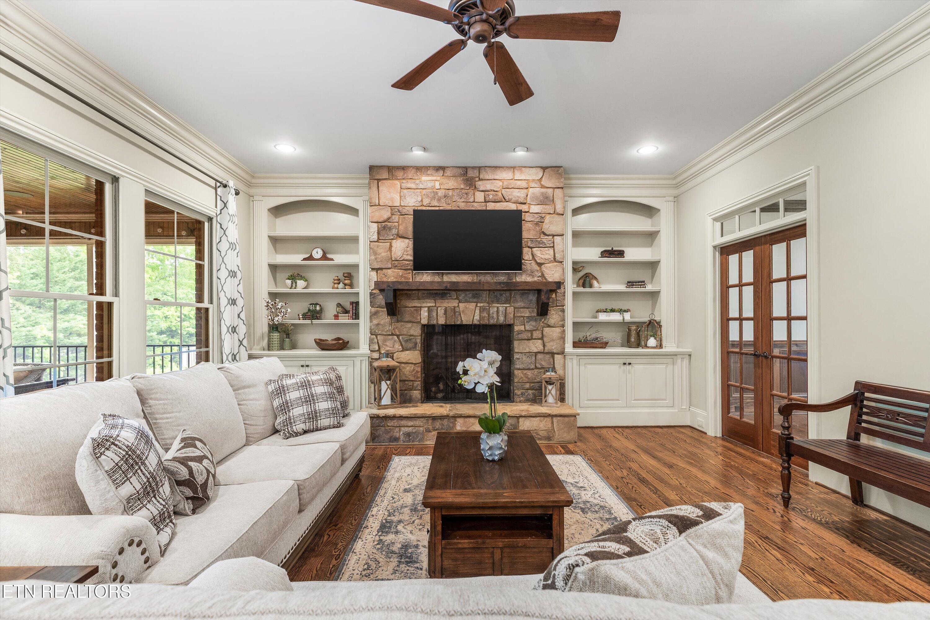 1609 Wembley Hills Road Knoxville TN 37922