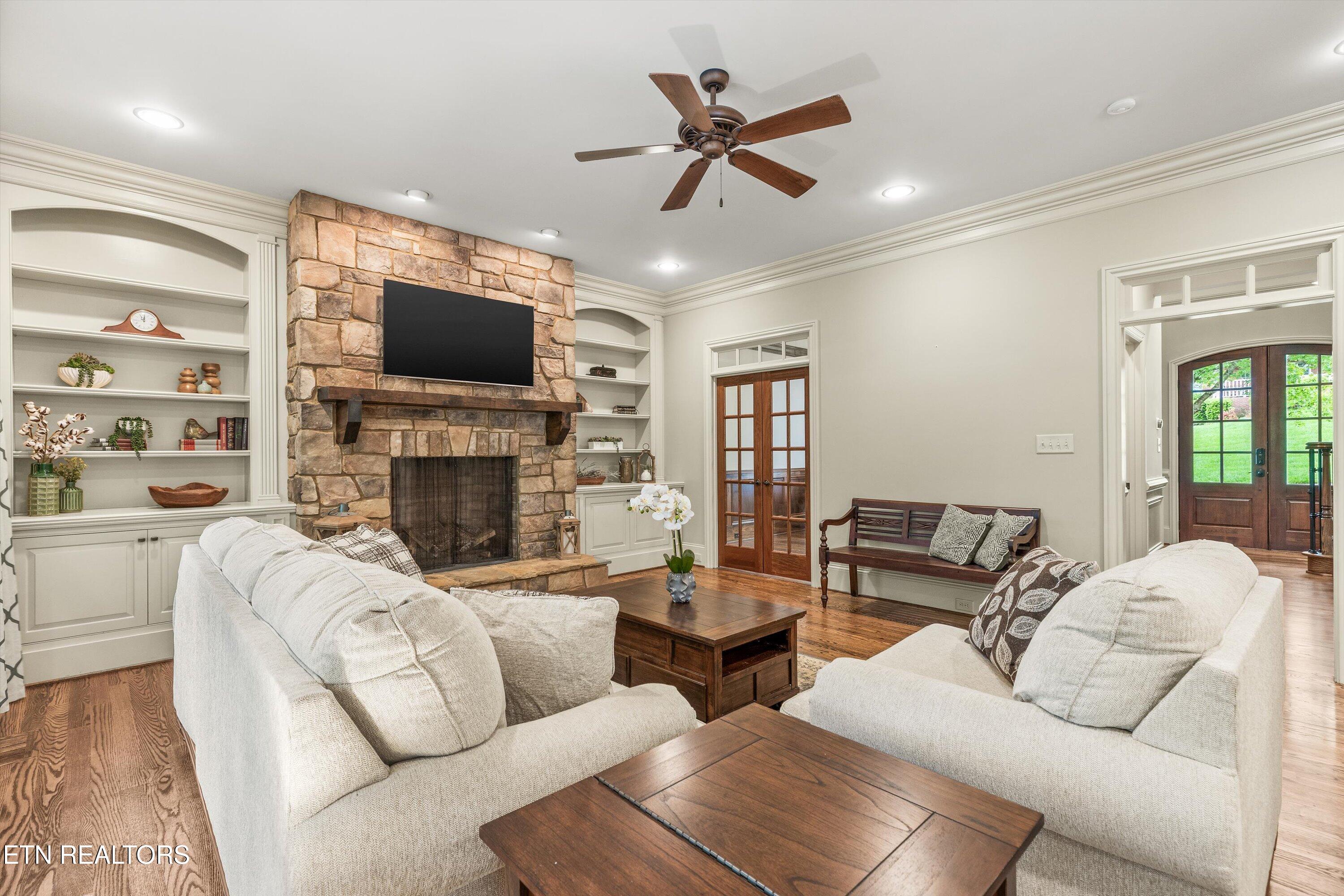 1609 Wembley Hills Road Knoxville TN 37922
