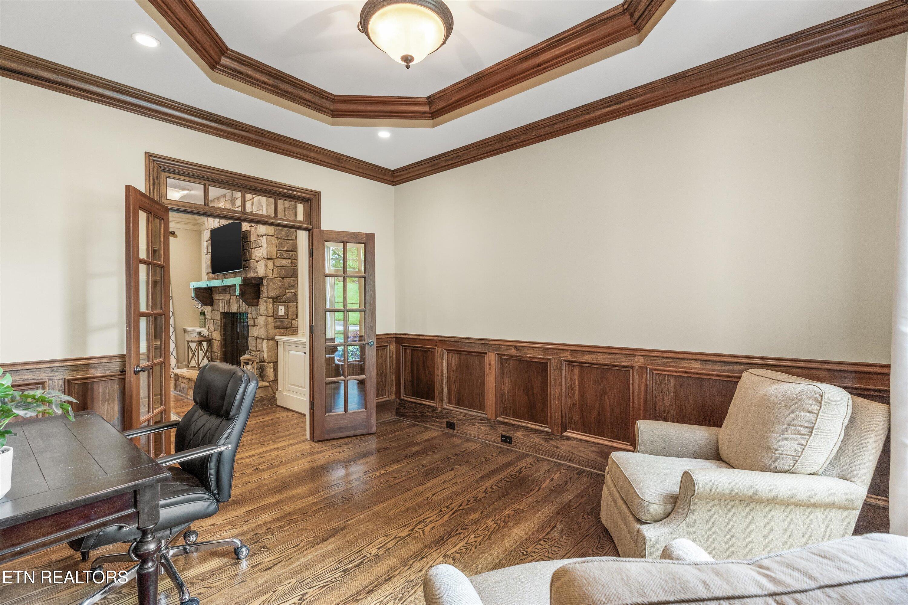 1609 Wembley Hills Road Knoxville TN 37922