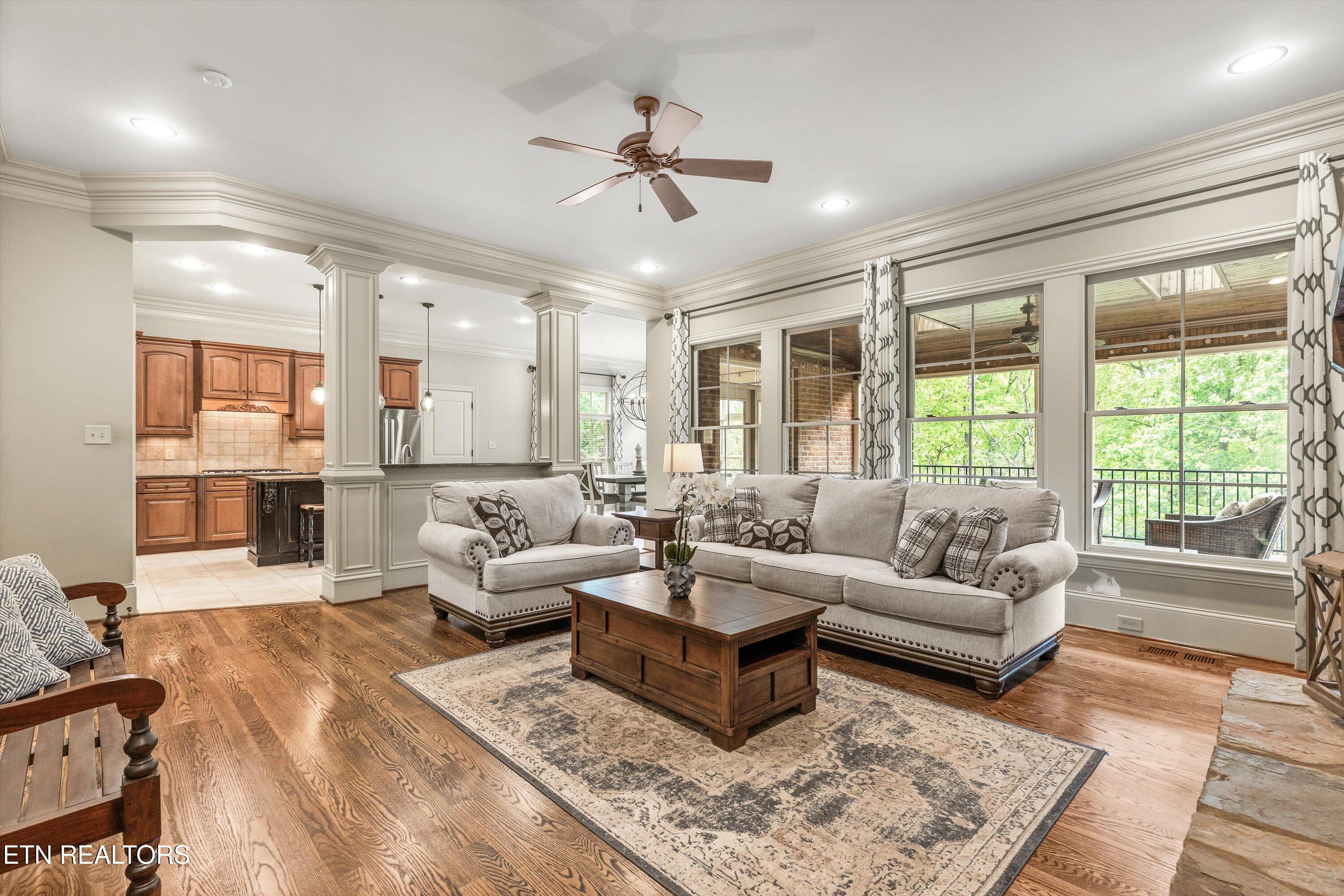 1609 Wembley Hills Road Knoxville TN 37922