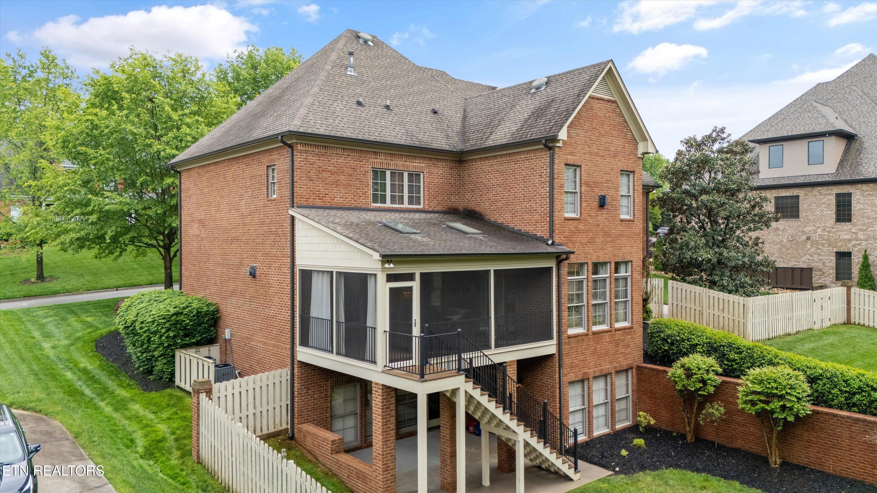 1609 Wembley Hills Road Knoxville TN 37922