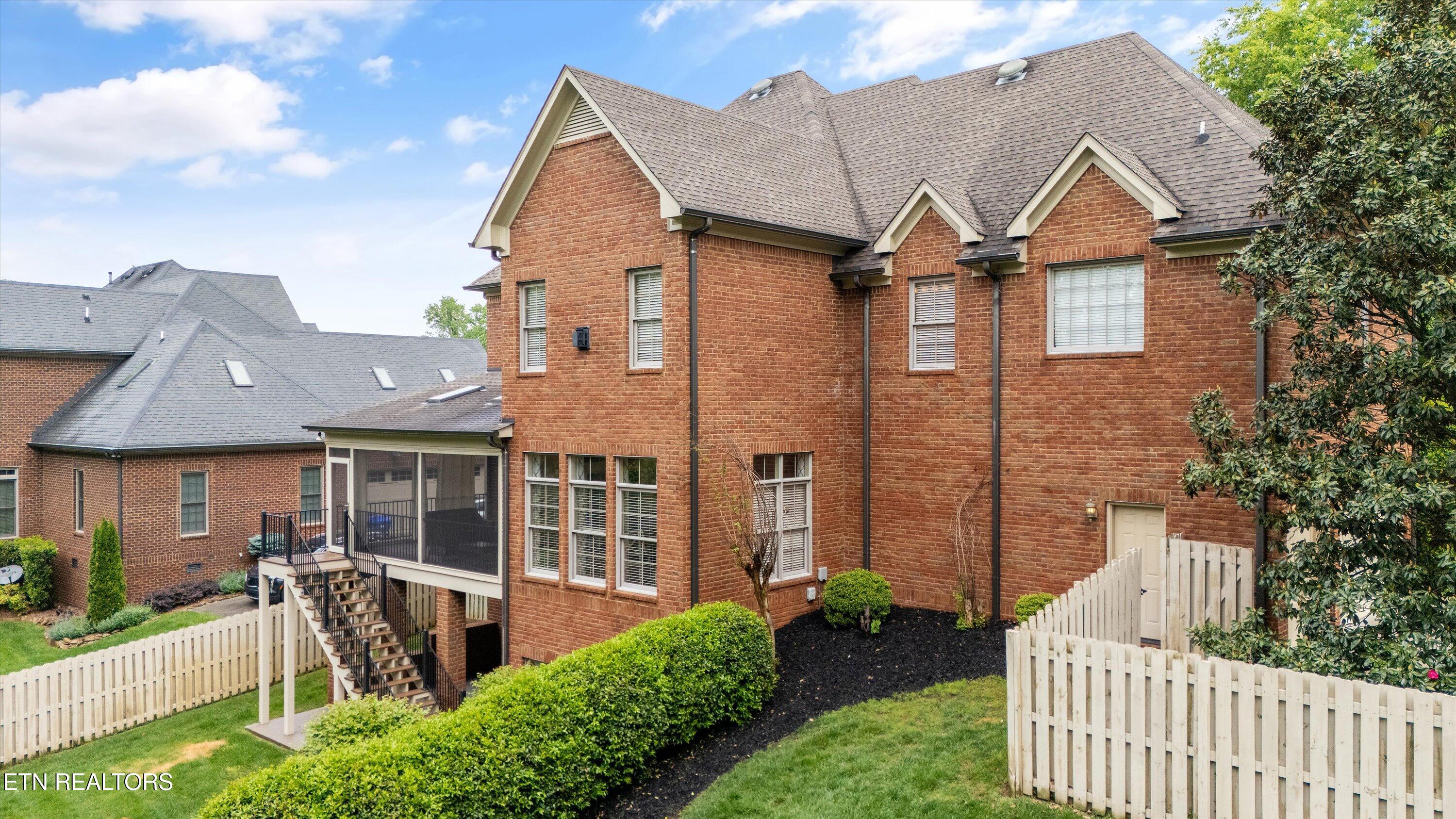 1609 Wembley Hills Road Knoxville TN 37922