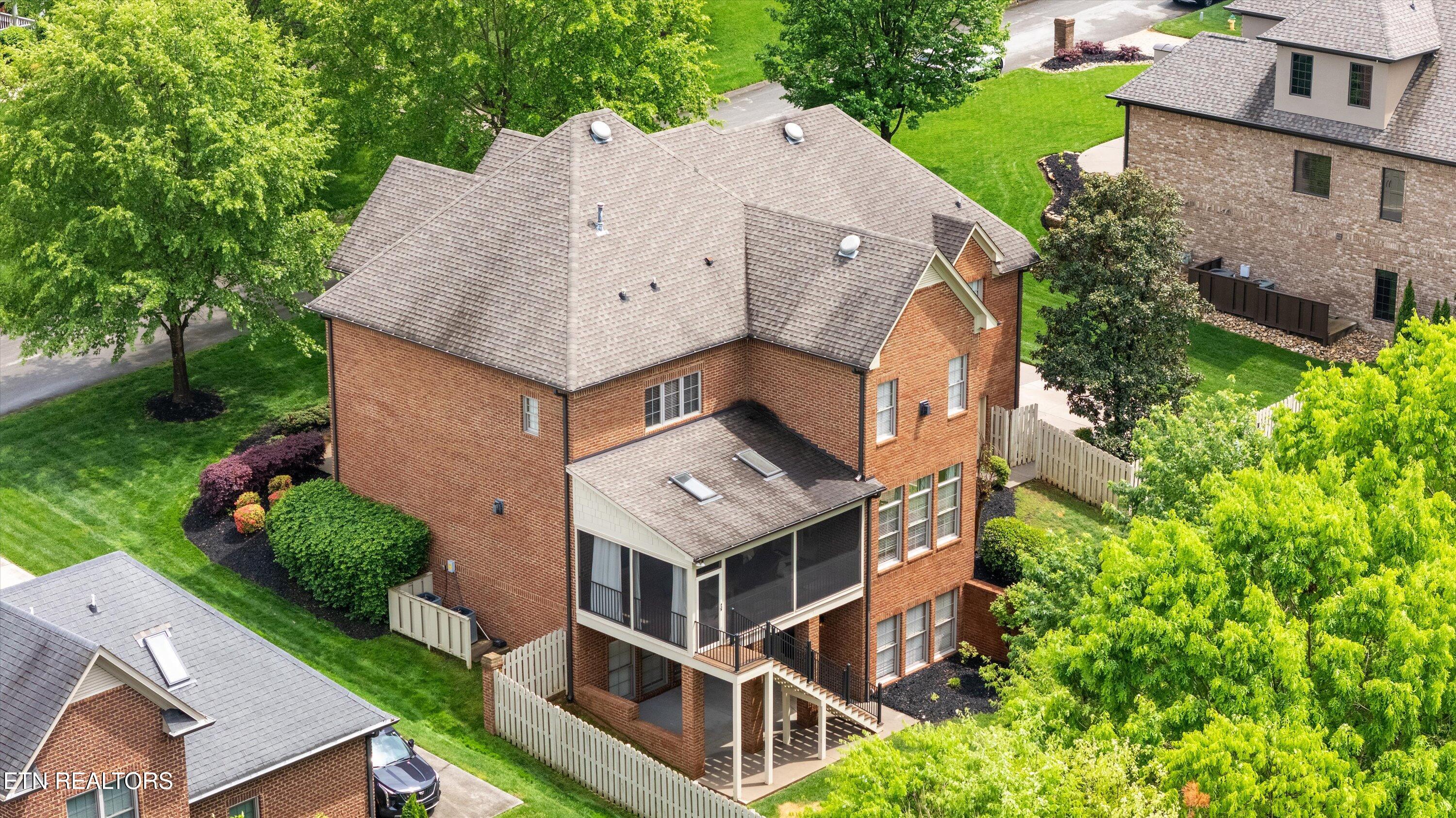 1609 Wembley Hills Road Knoxville TN 37922