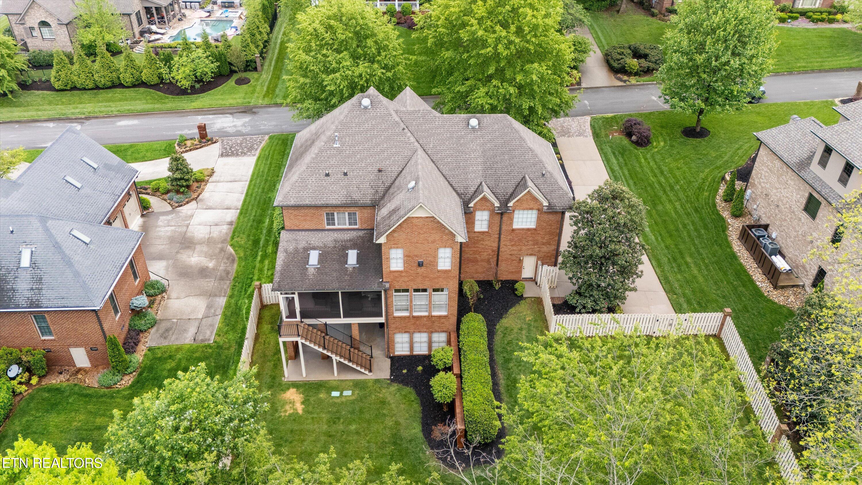 1609 Wembley Hills Road Knoxville TN 37922
