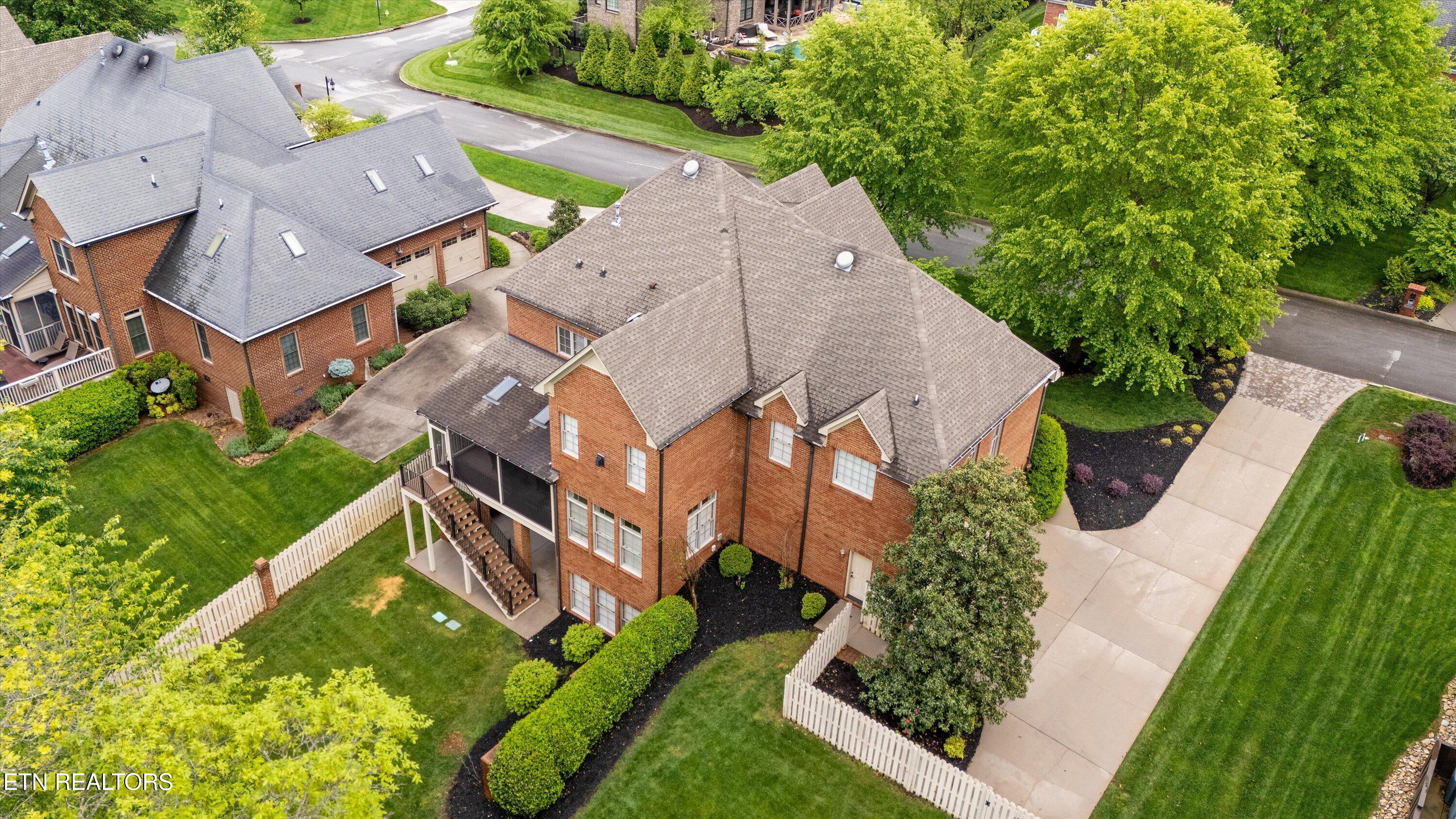 1609 Wembley Hills Road Knoxville TN 37922