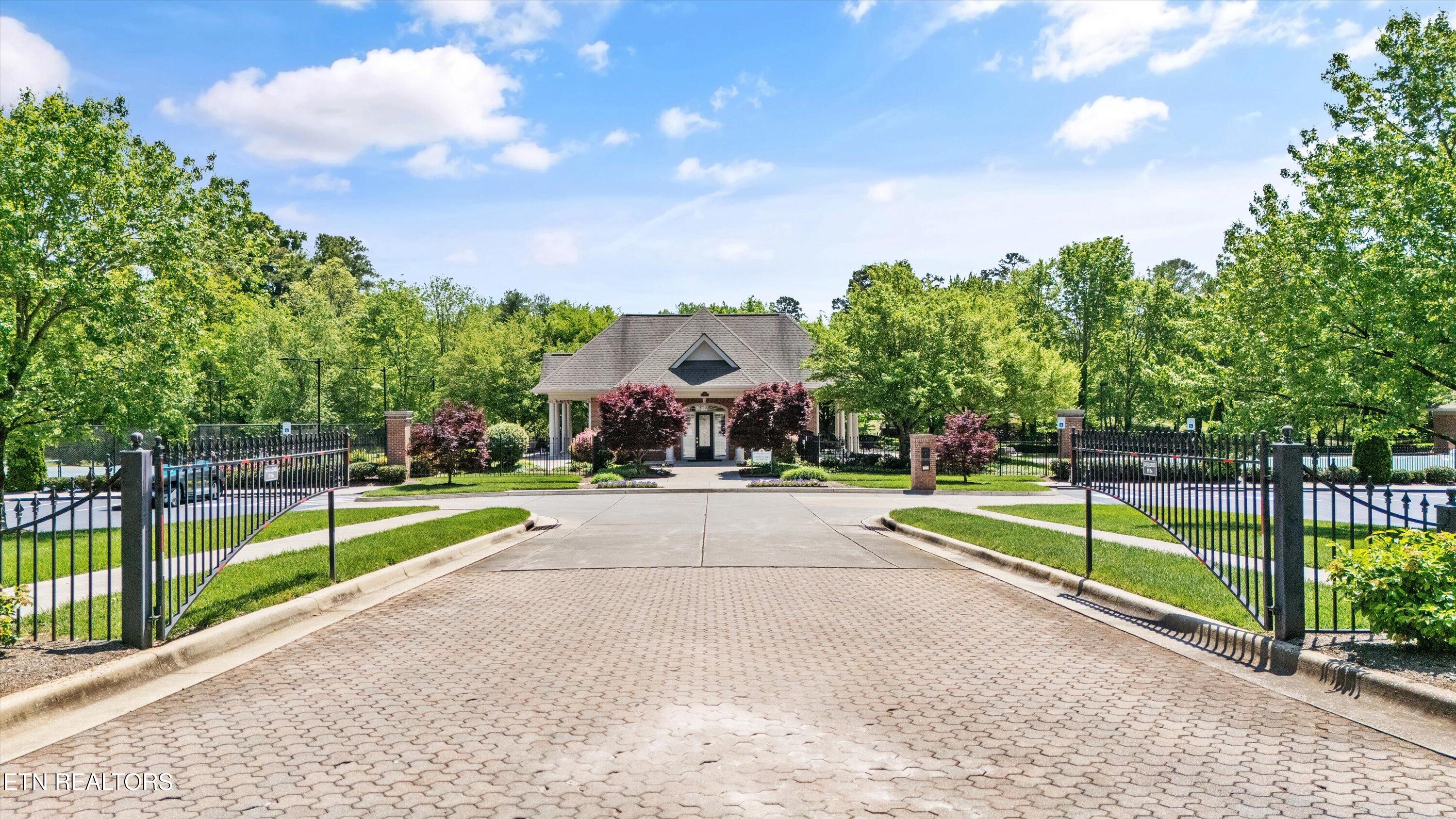 1609 Wembley Hills Road Knoxville TN 37922
