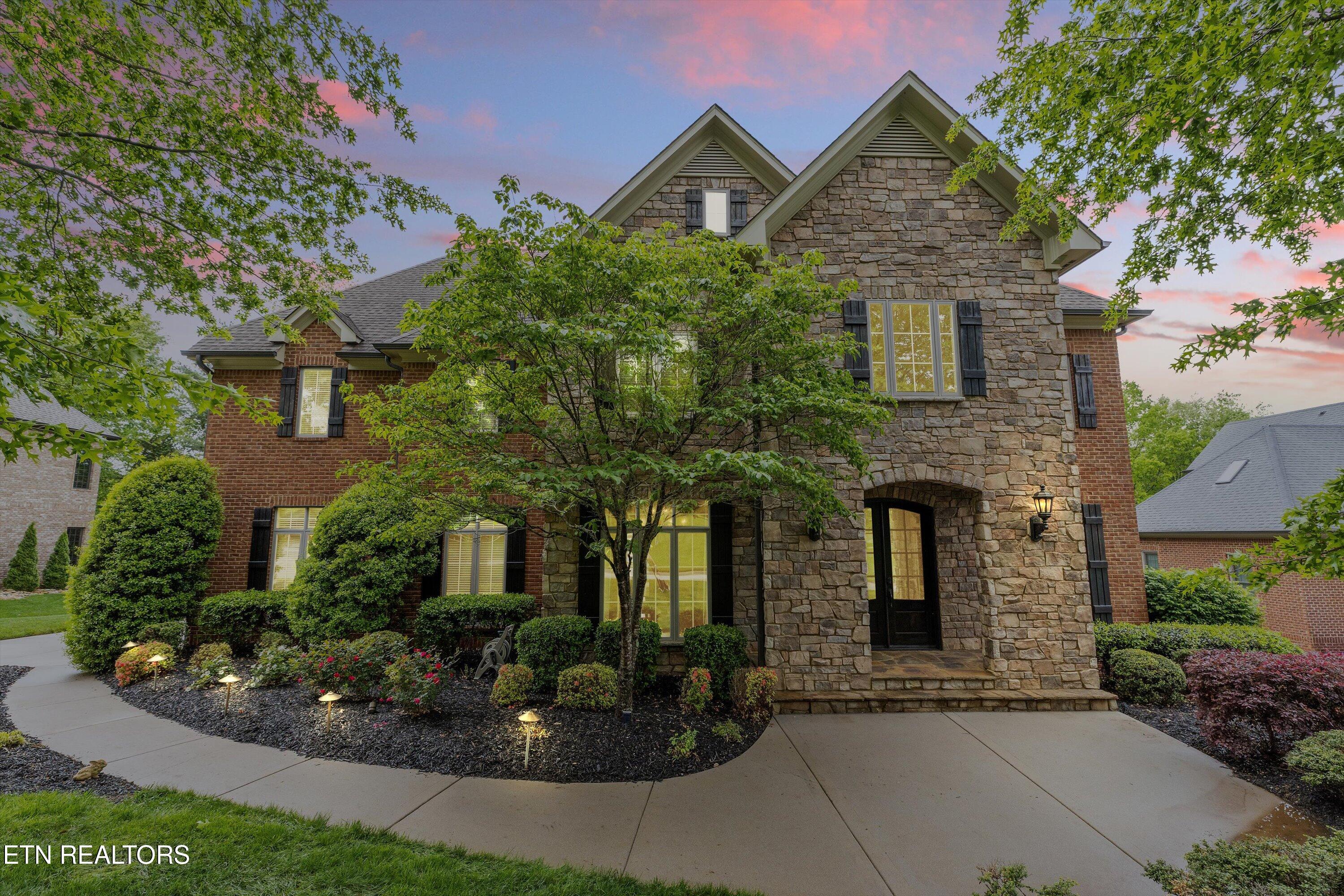 1609 Wembley Hills Road Knoxville TN 37922