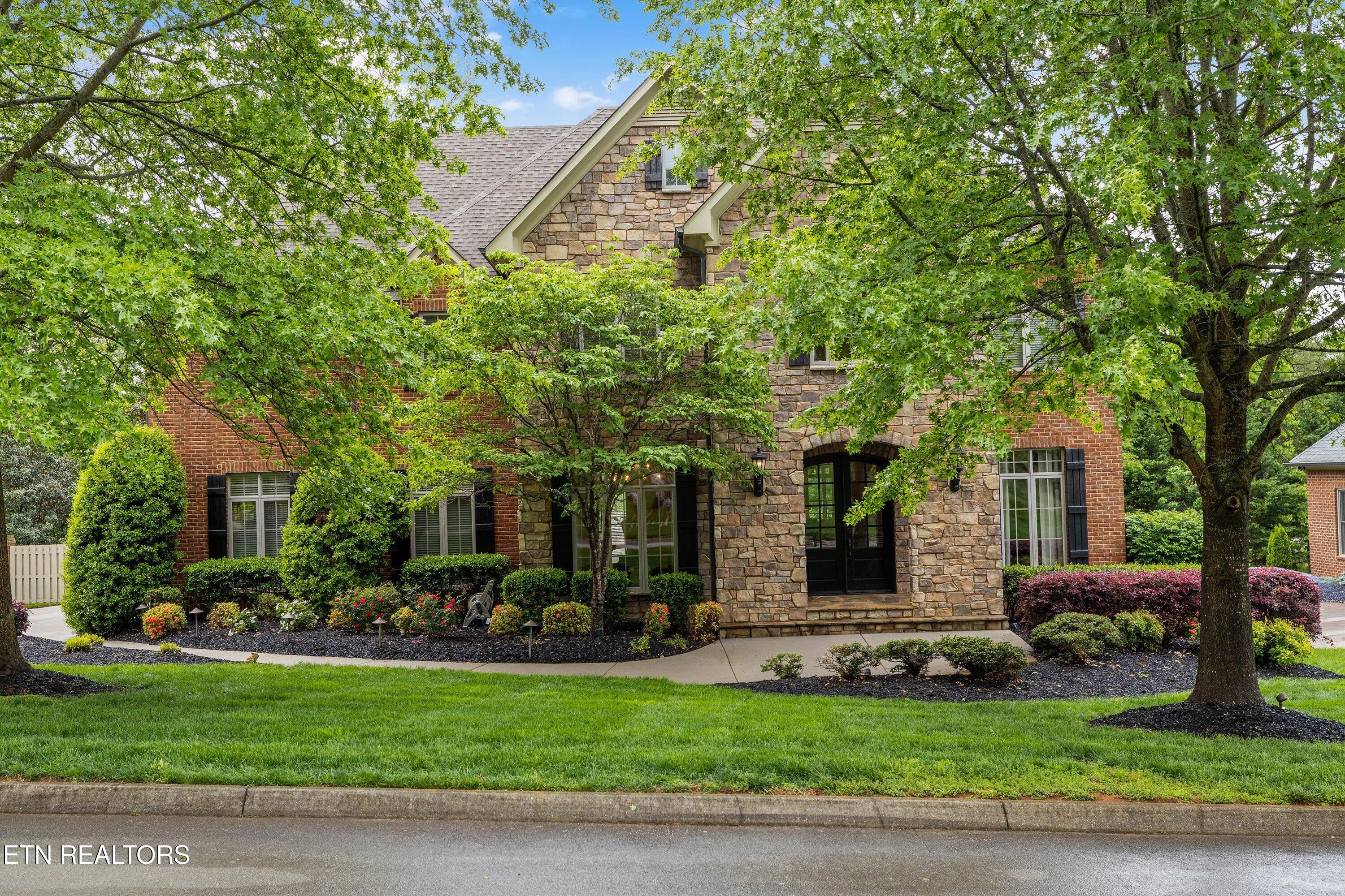 1609 Wembley Hills Road Knoxville TN 37922