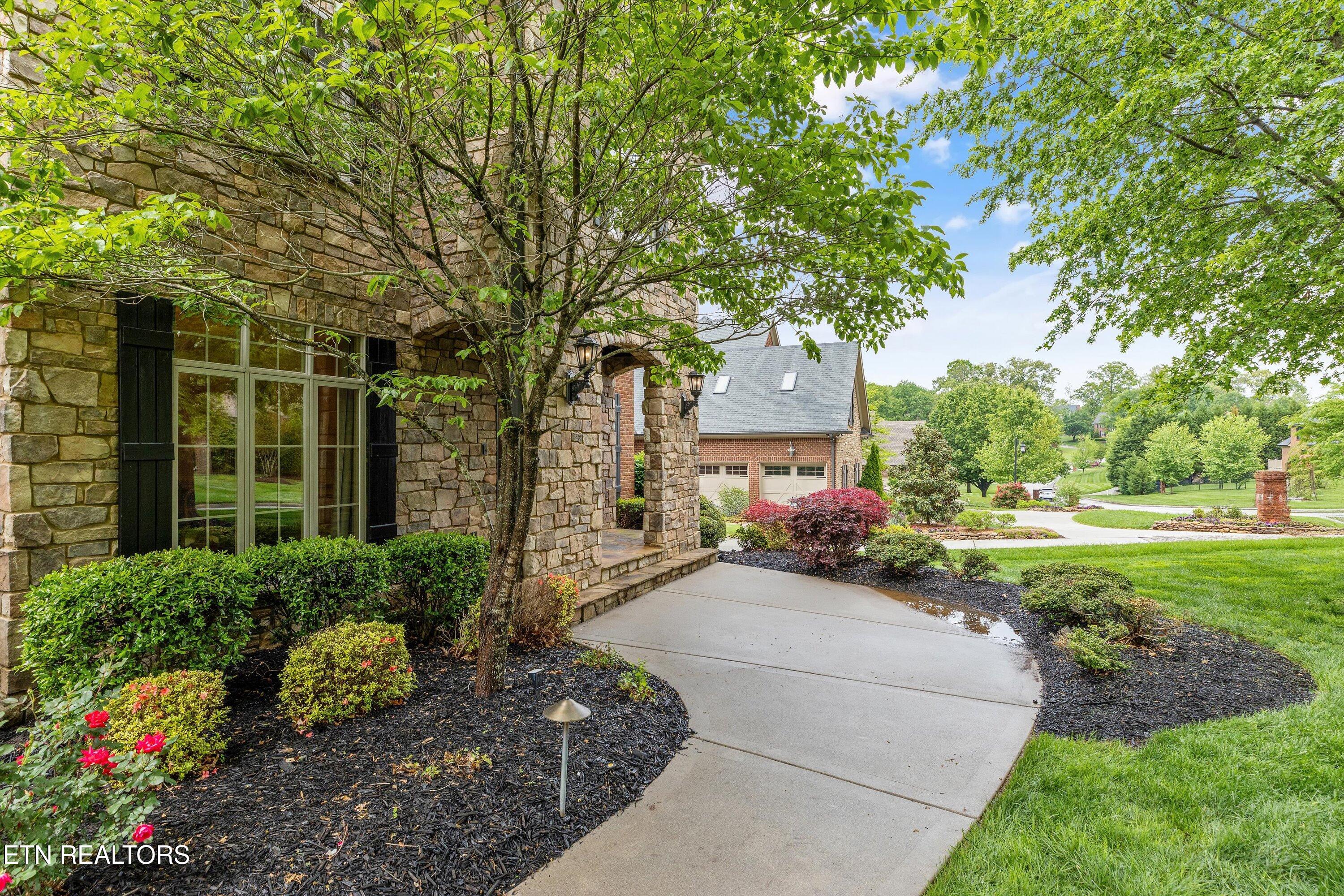 1609 Wembley Hills Road Knoxville TN 37922