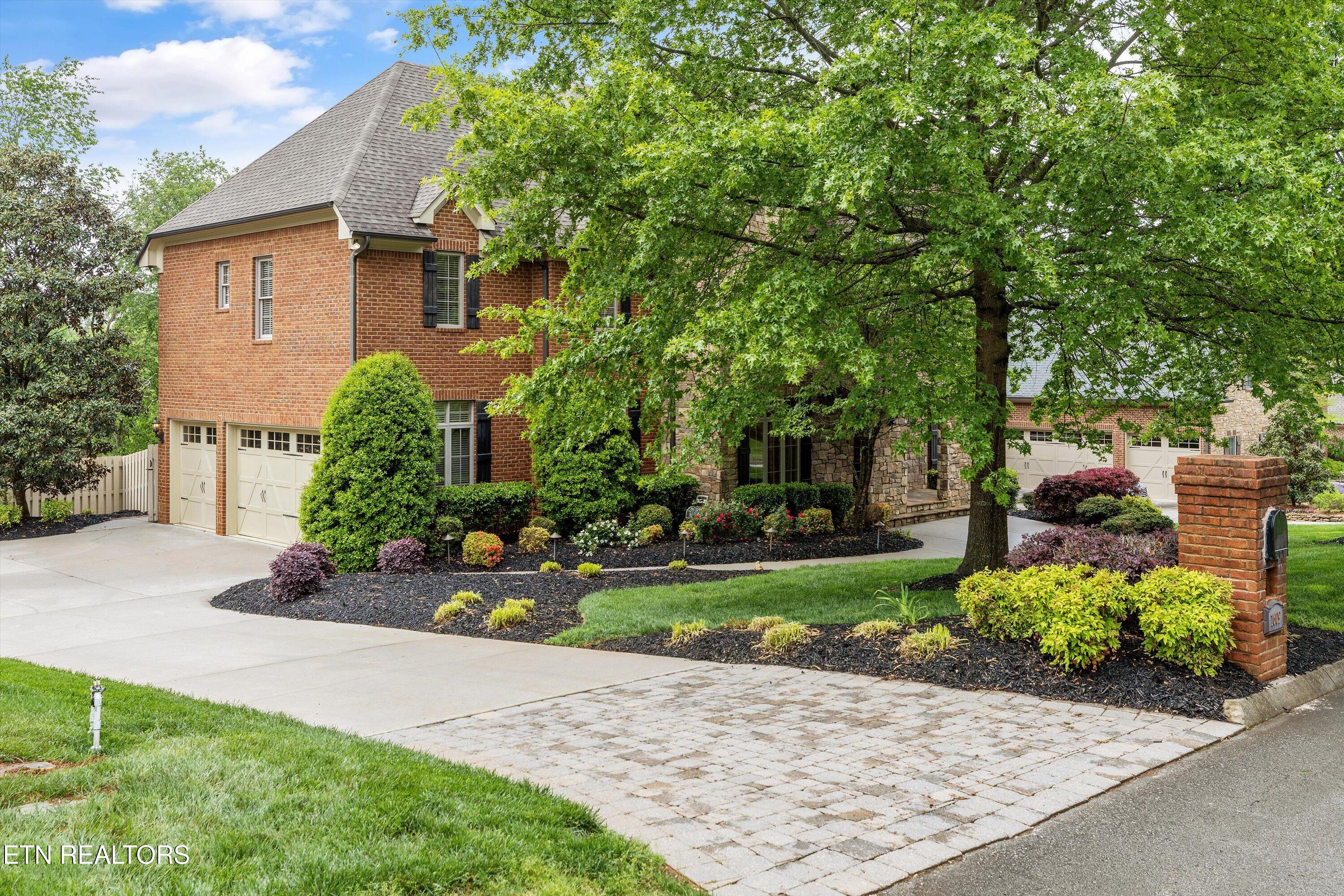 1609 Wembley Hills Road Knoxville TN 37922